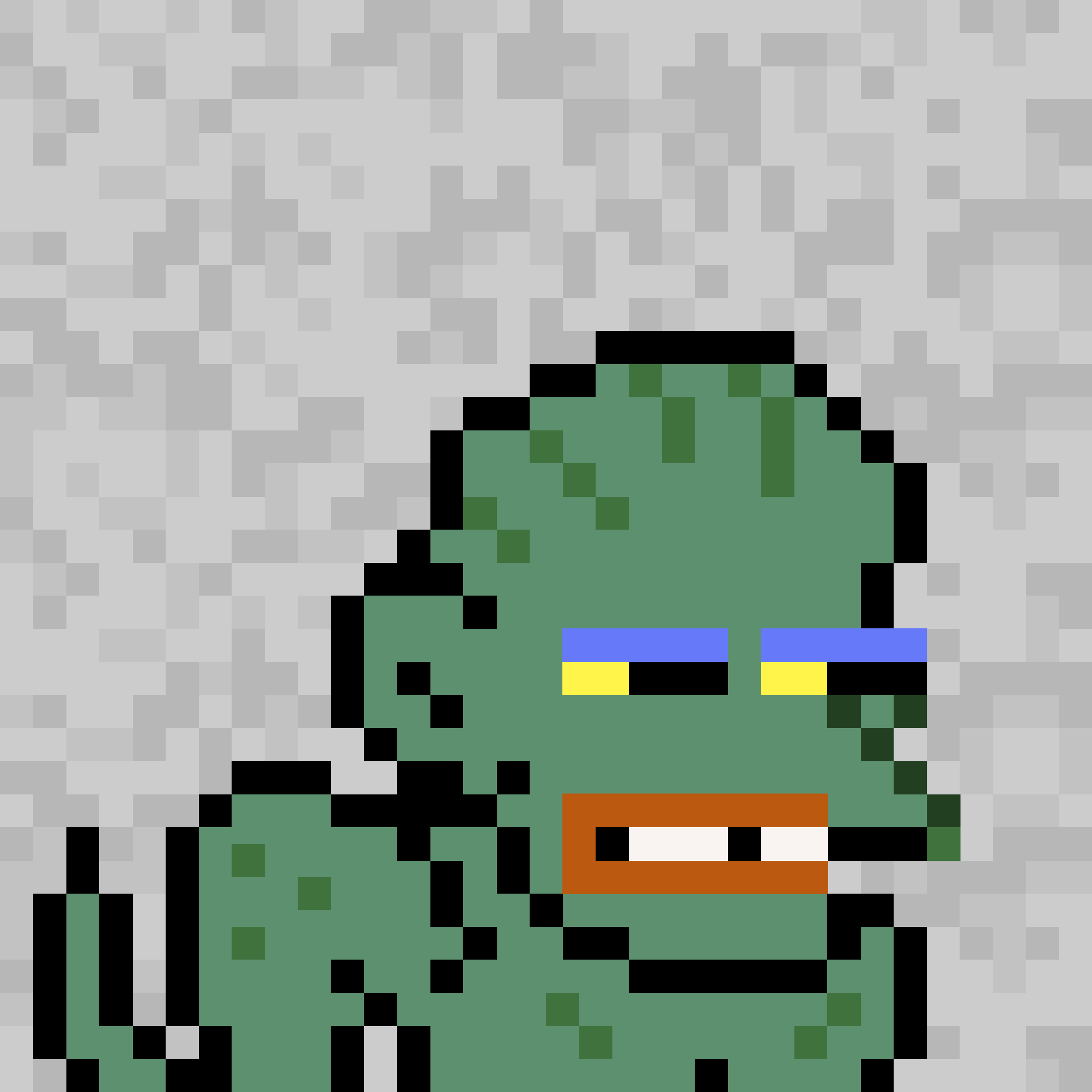 Gremplinz #5365
