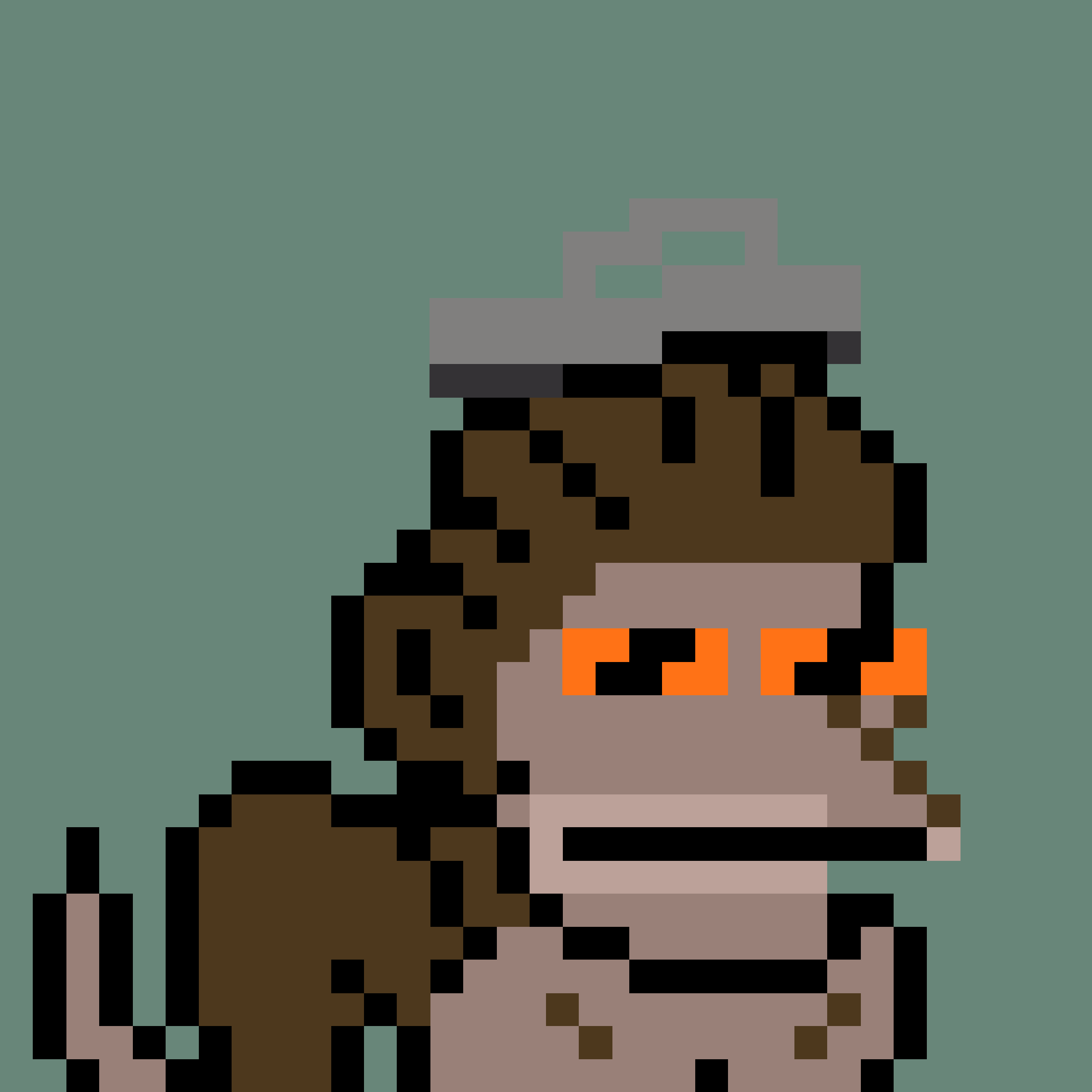 Gremplinz #5371