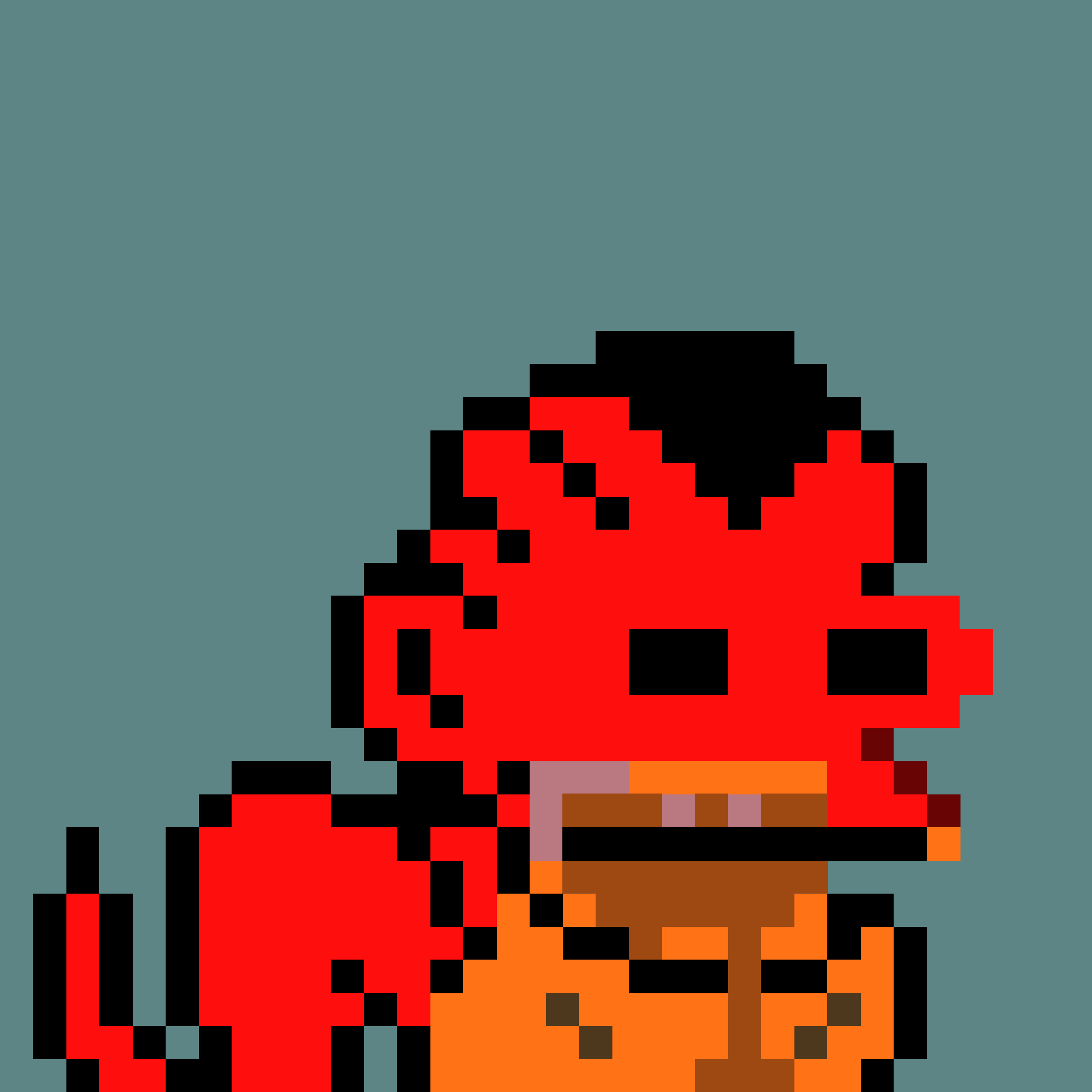 Gremplinz #5372