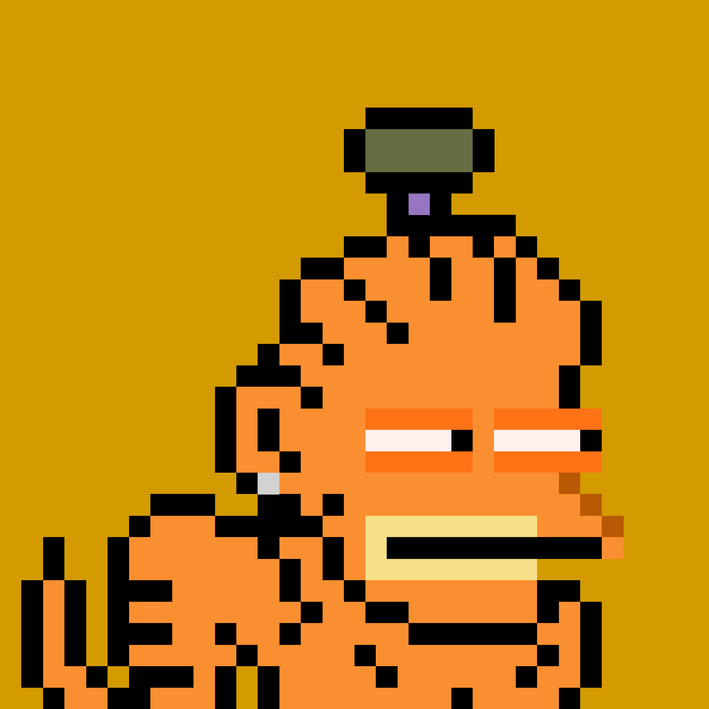 Gremplinz #5407
