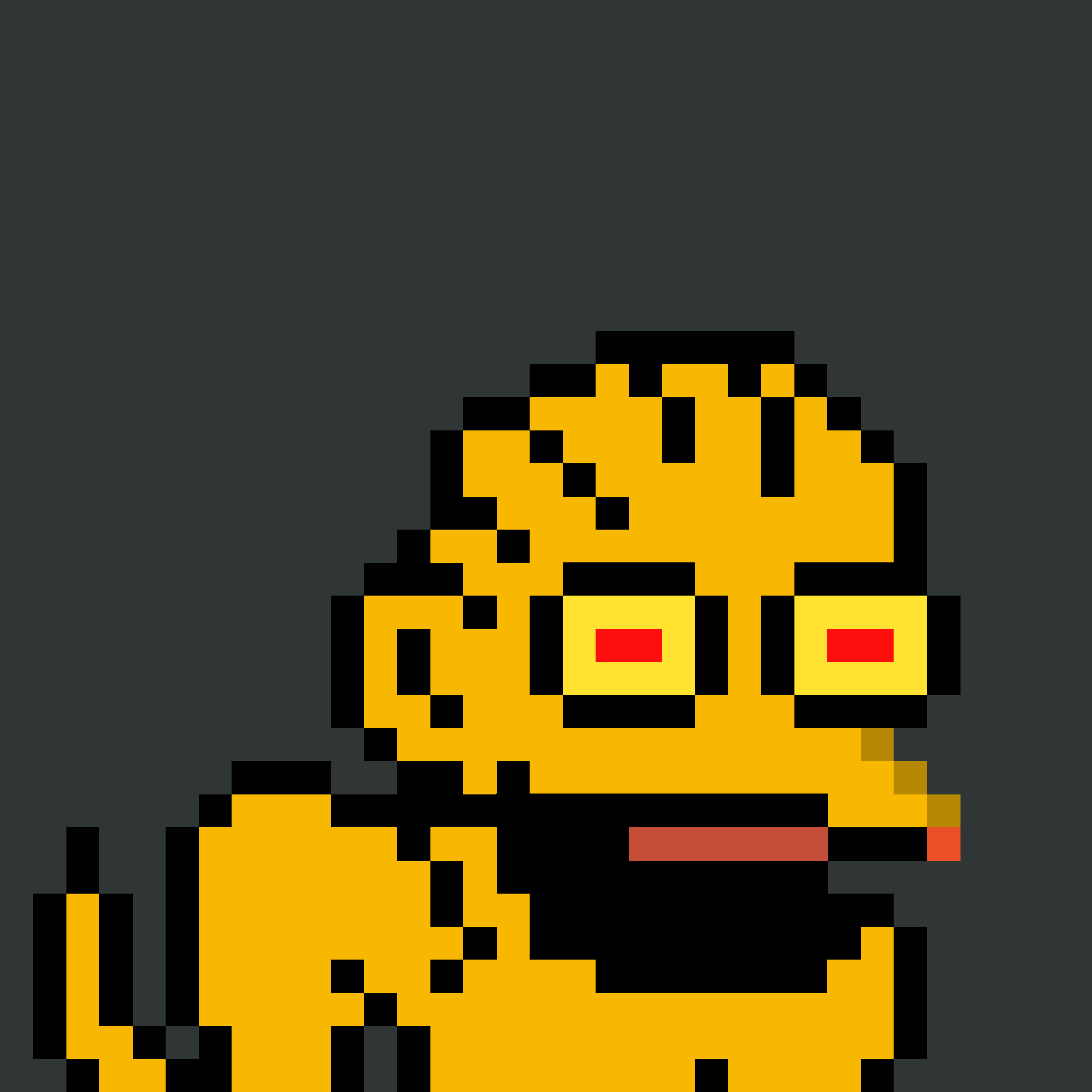 Gremplinz #5441
