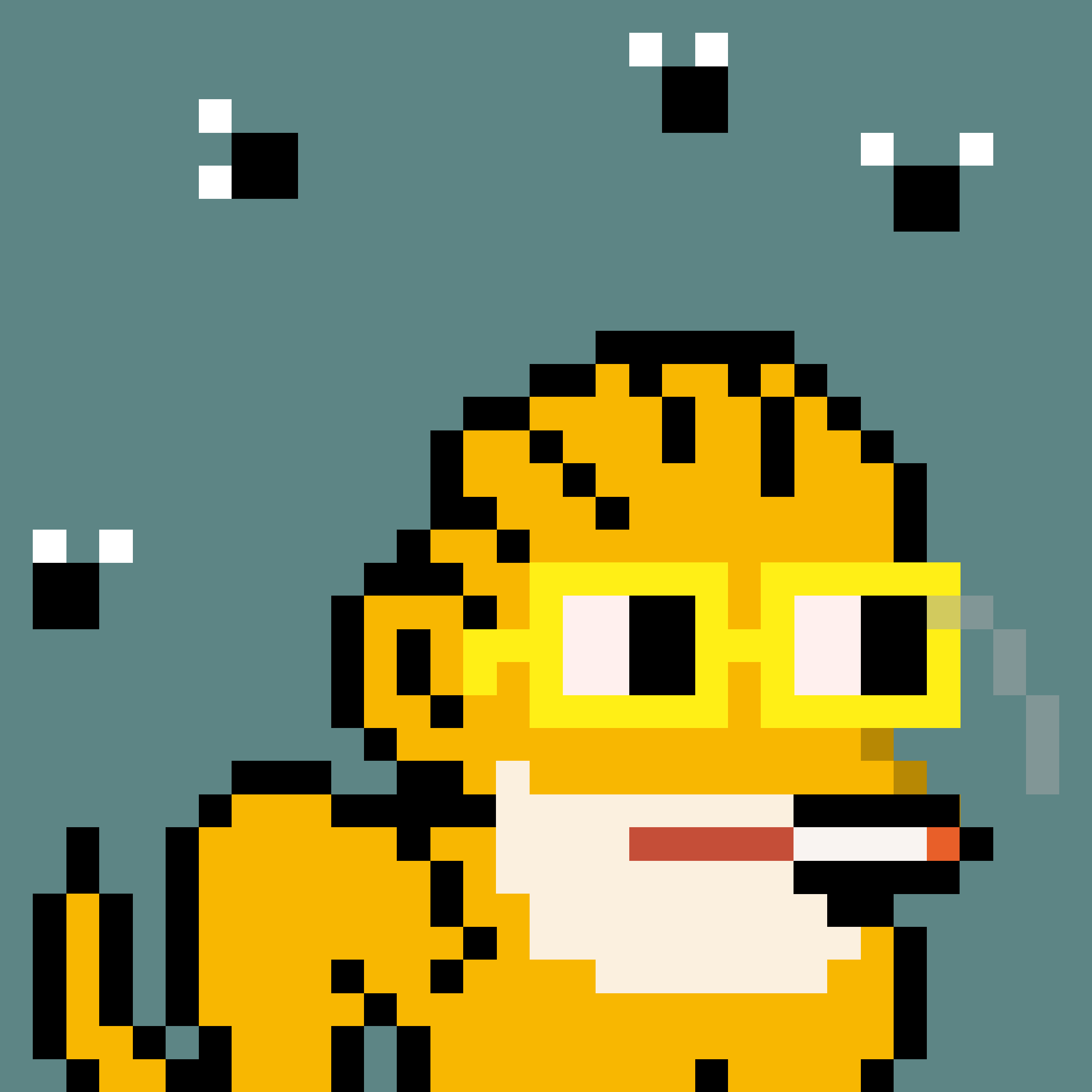 Gremplinz #5486