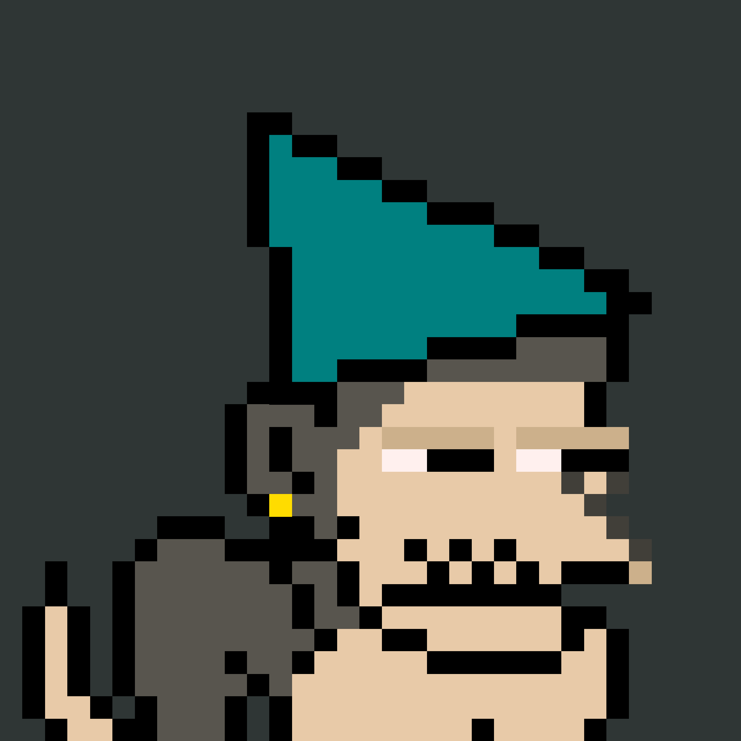 Gremplinz #5498
