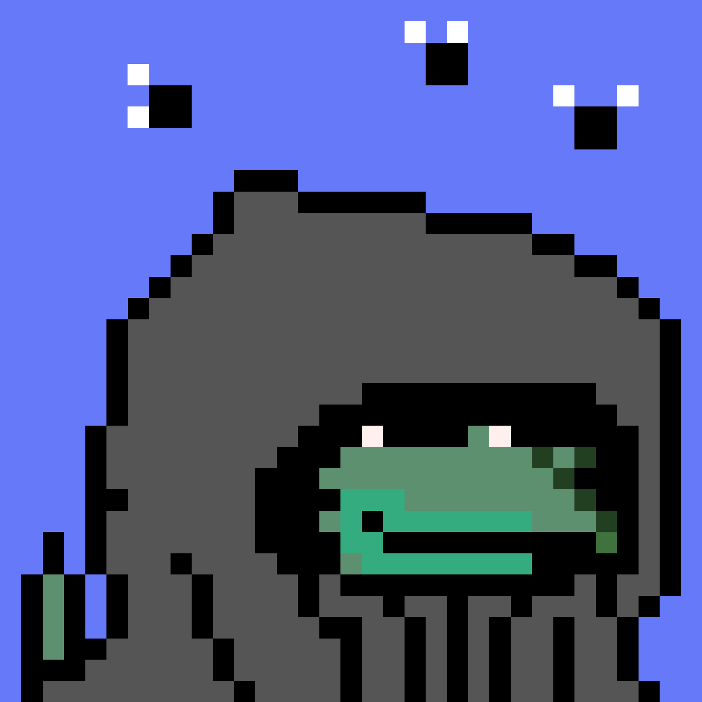 Gremplinz #5501