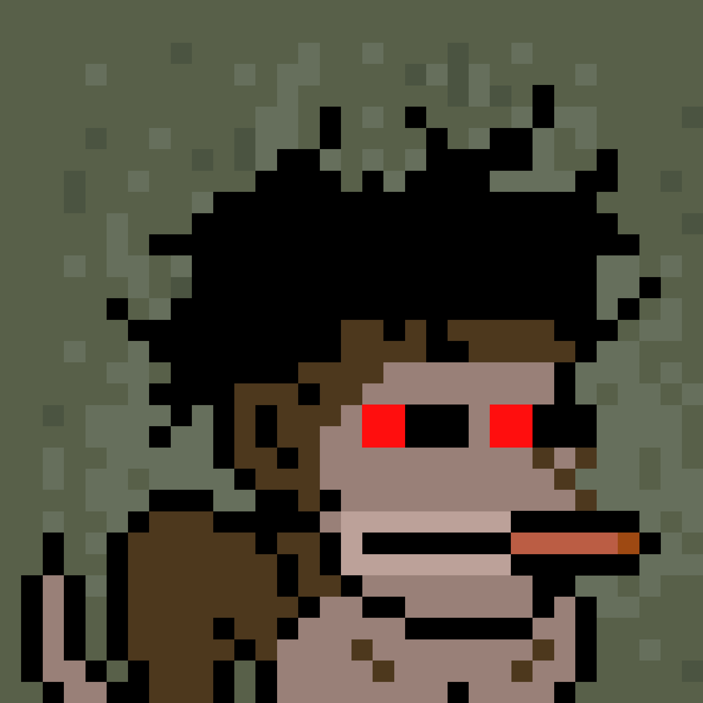 Gremplinz #5503
