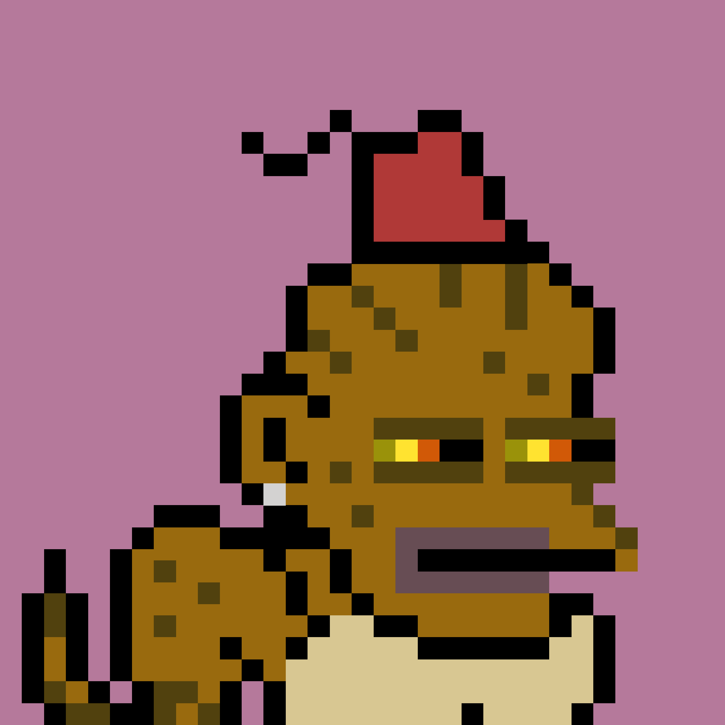 Gremplinz #5565