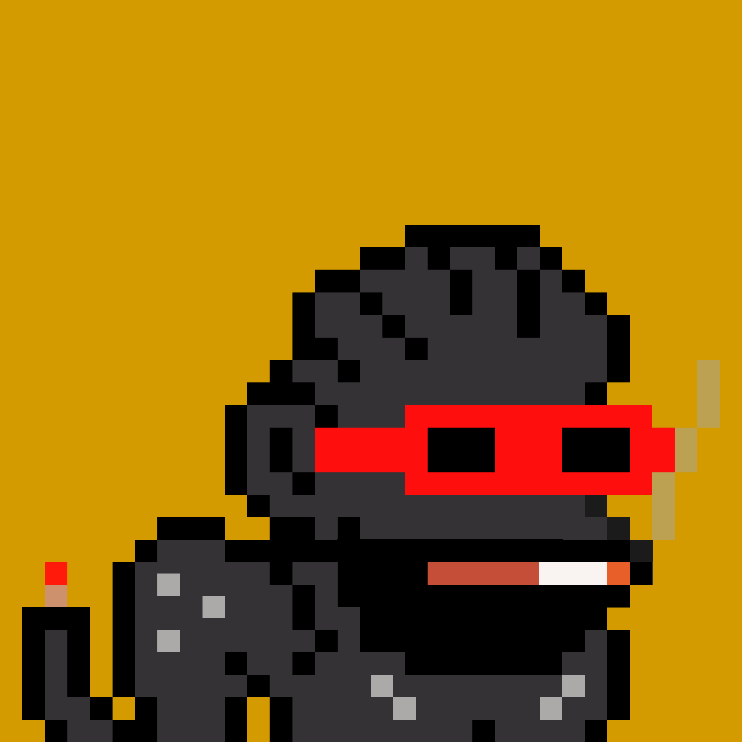 Gremplinz #5741