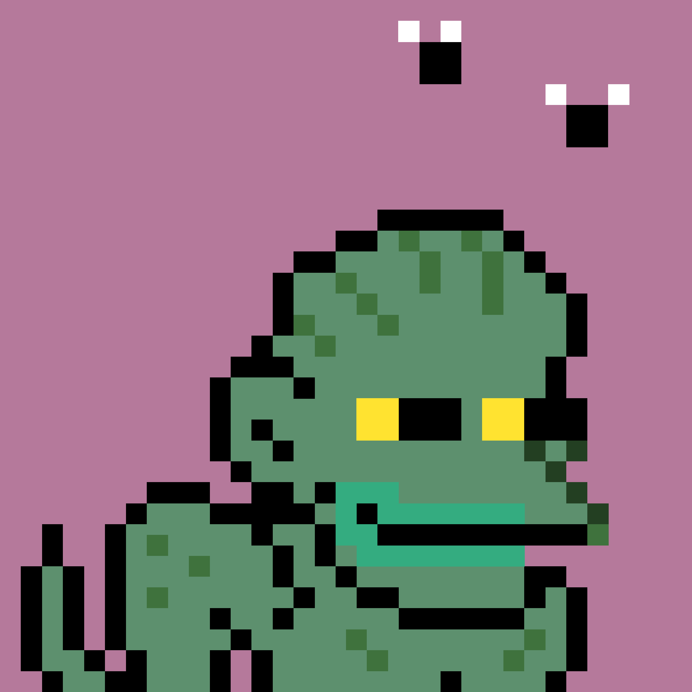 Gremplinz #5786