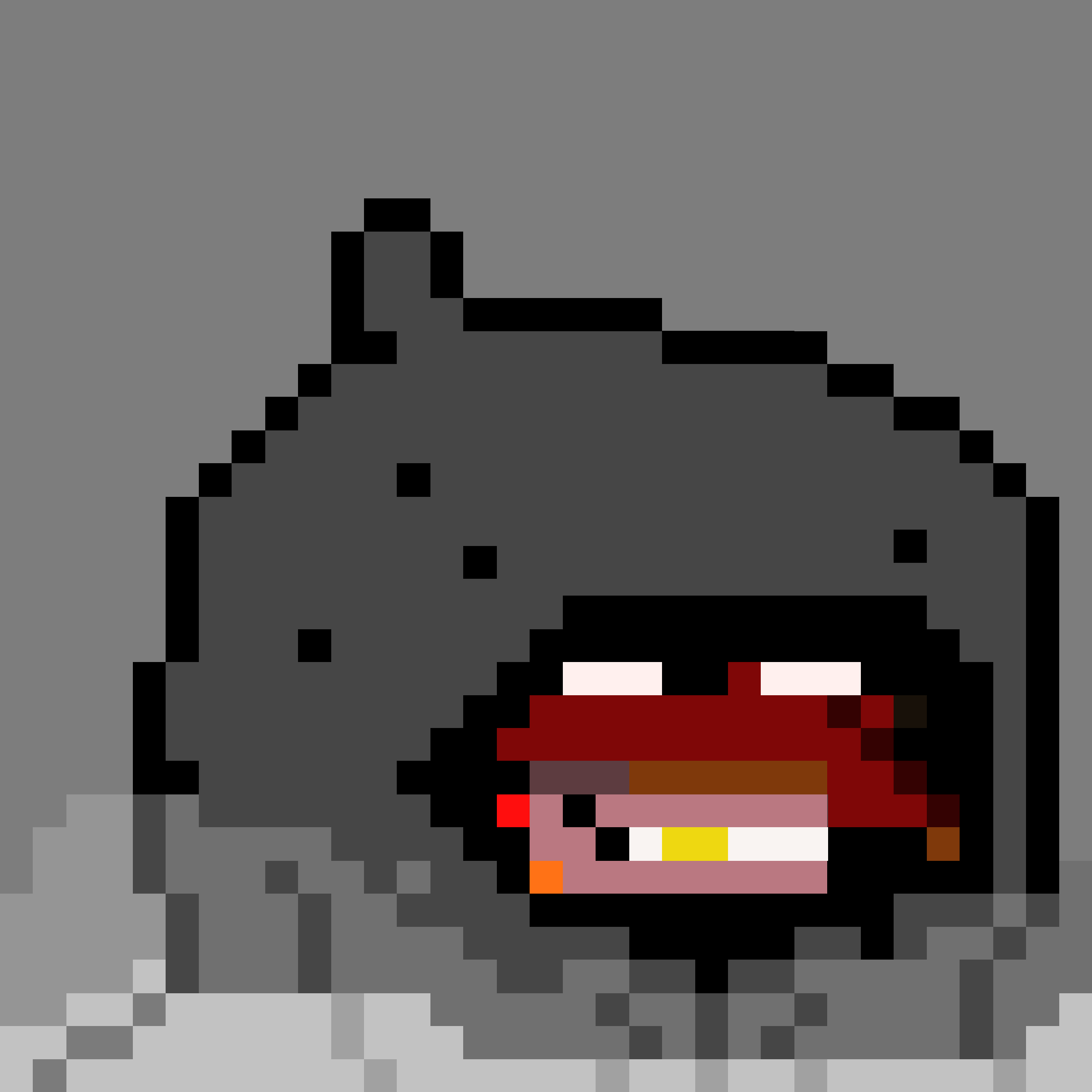 Gremplinz #583