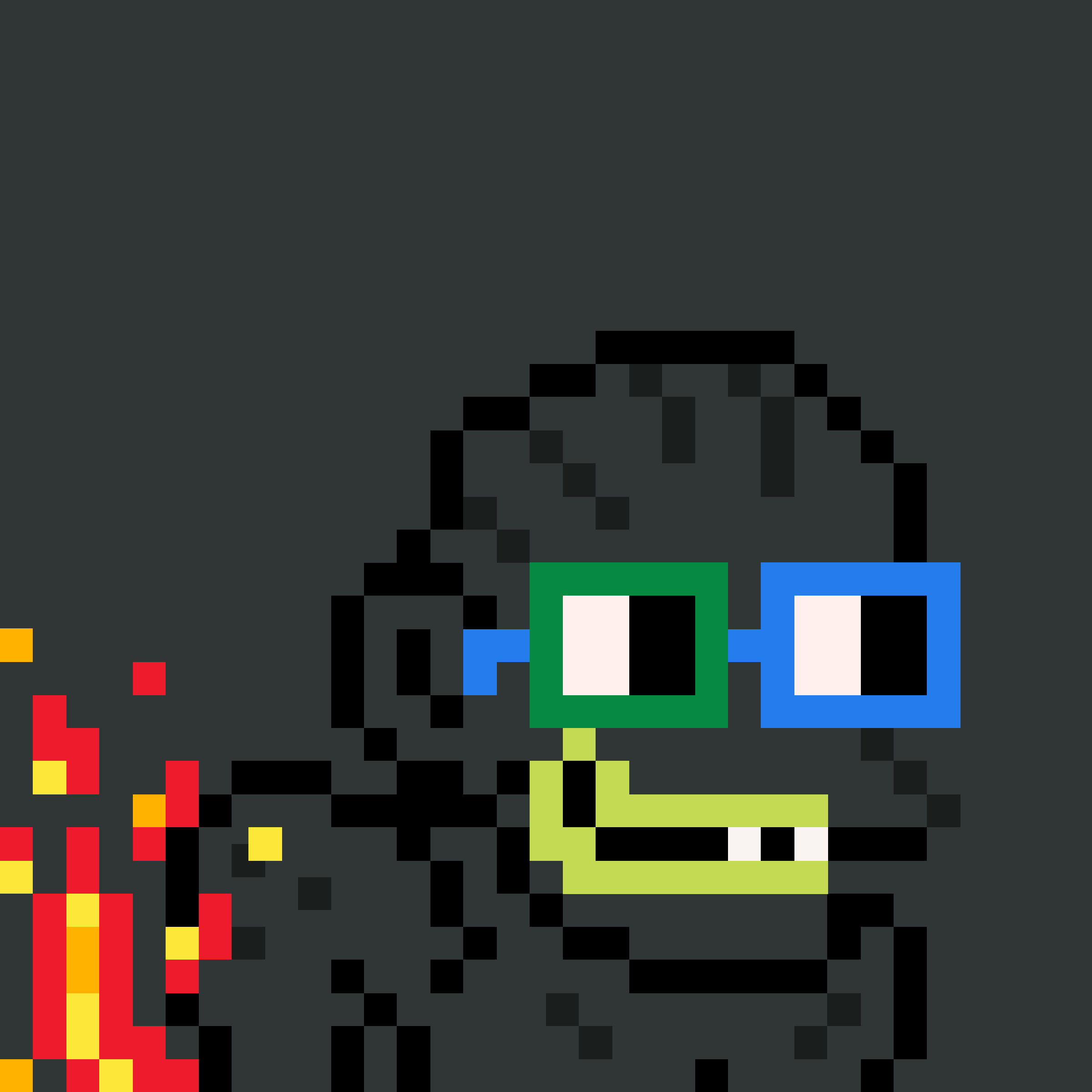 Gremplinz #5830