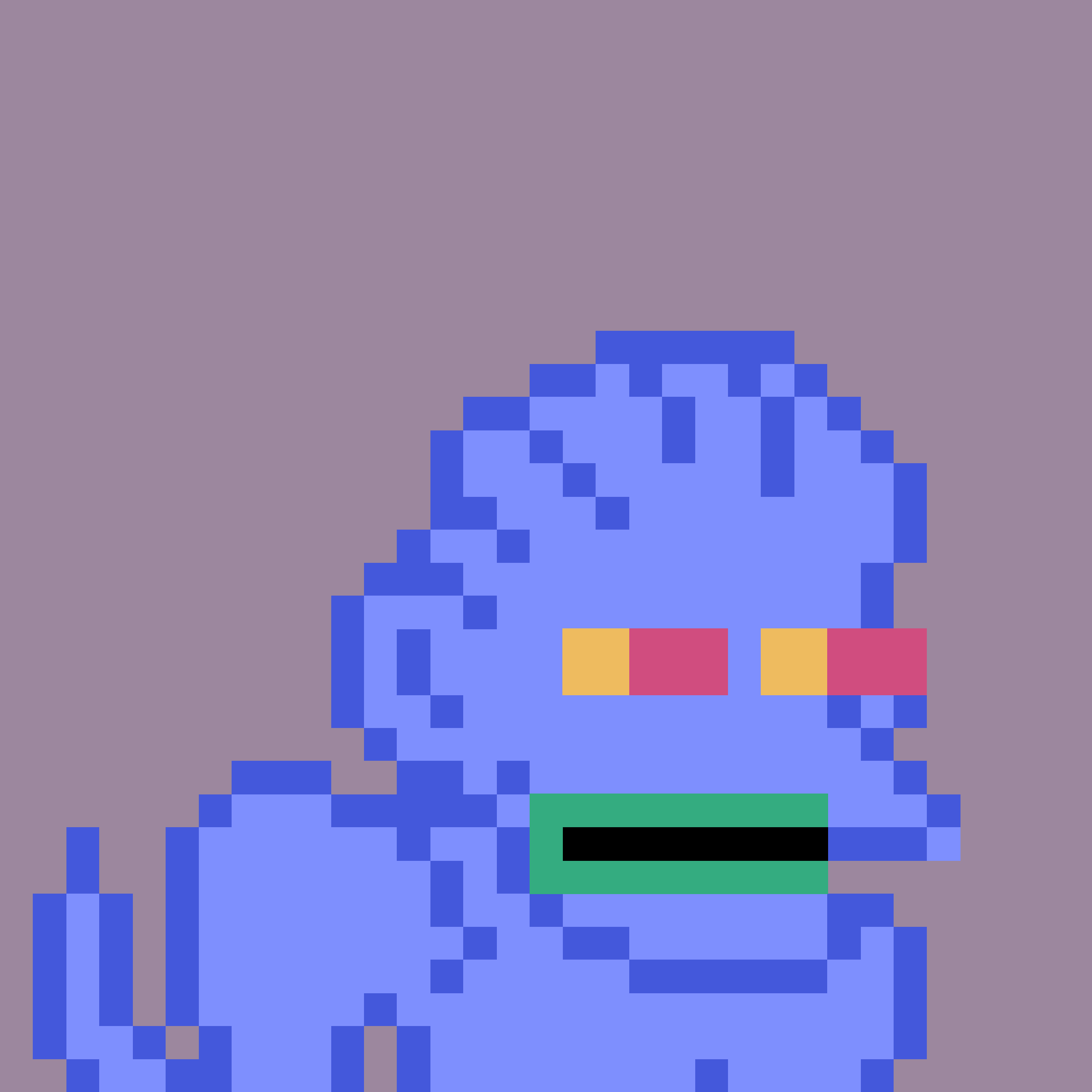 Gremplinz #5901