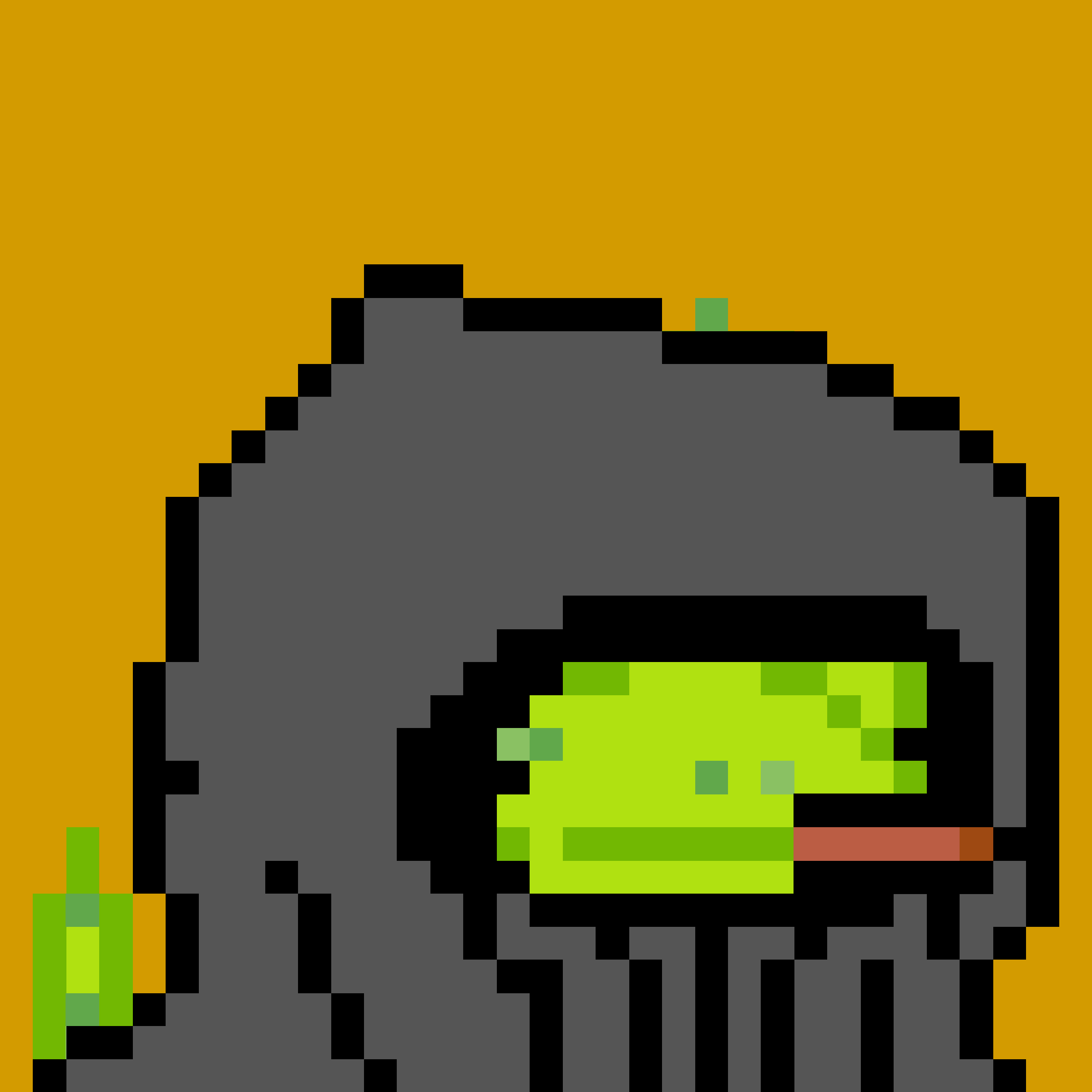 Gremplinz #5915
