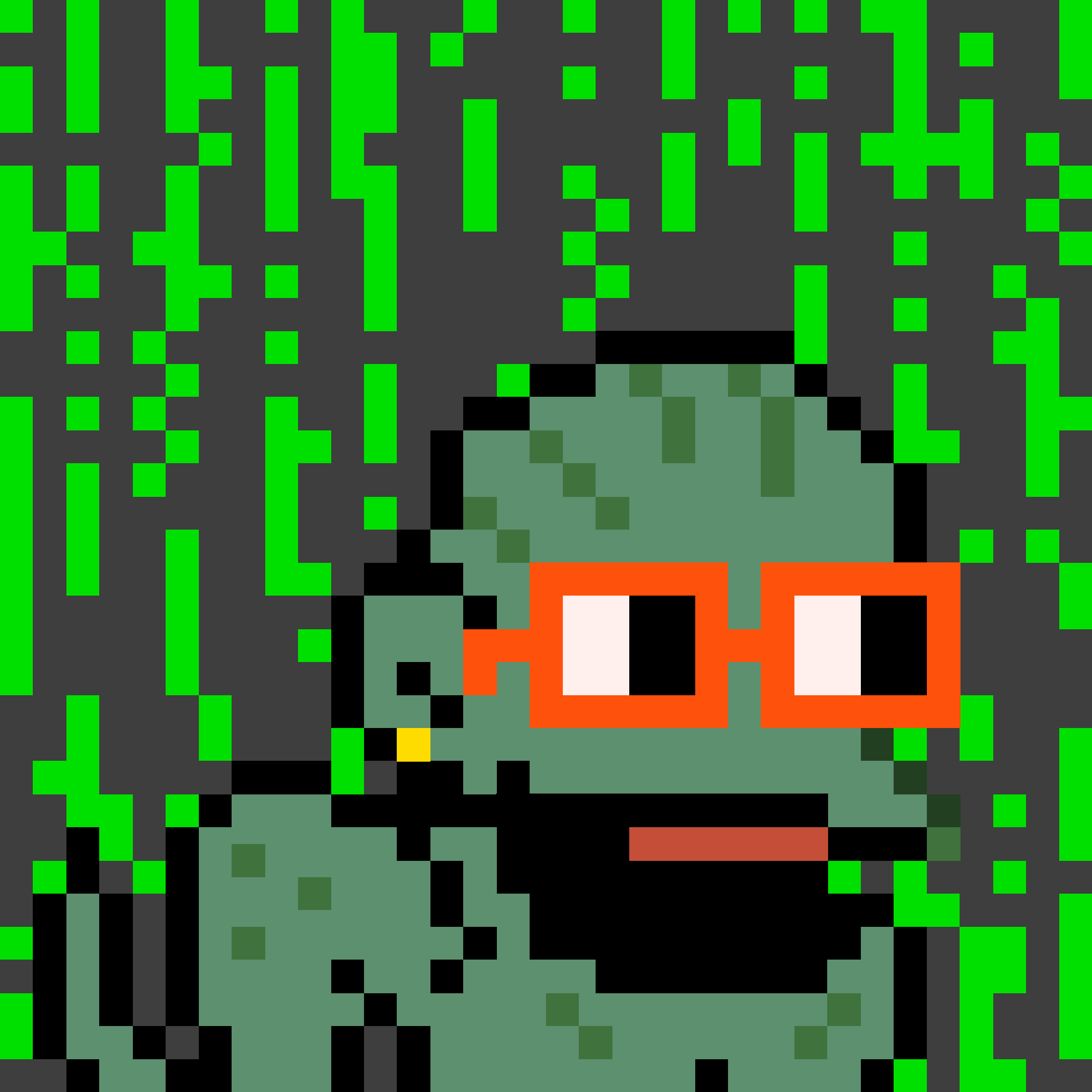 Gremplinz #6156