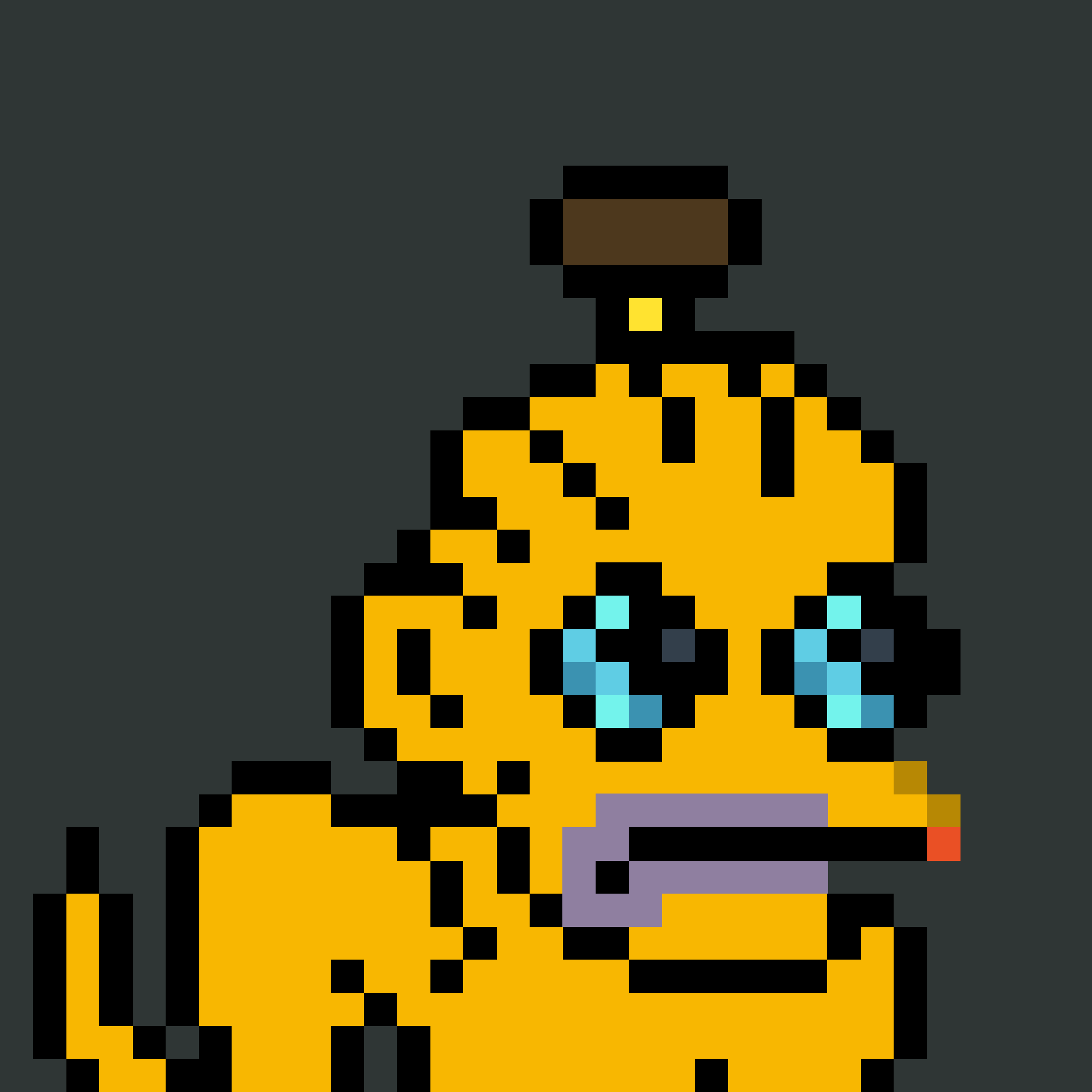 Gremplinz #6157