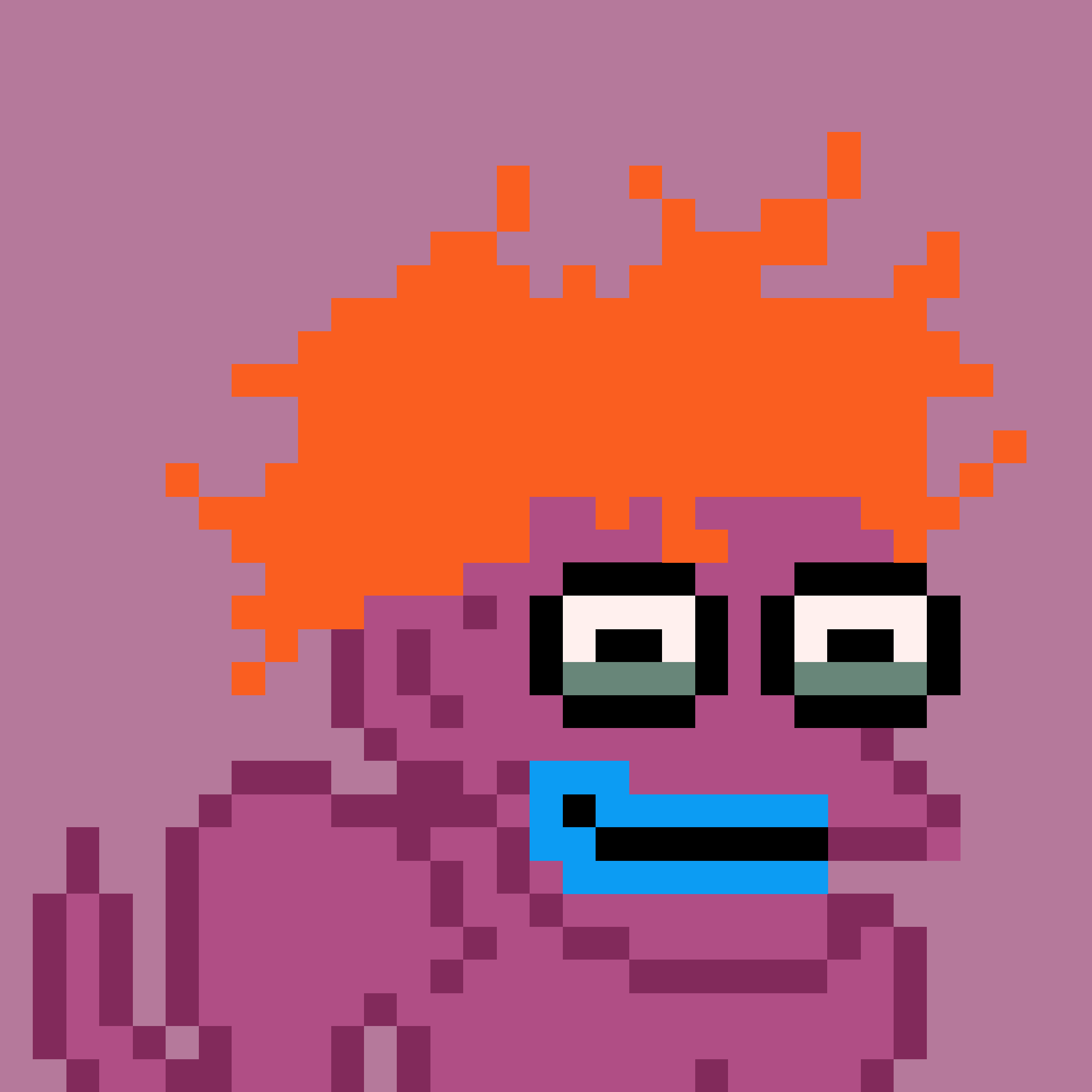 Gremplinz #6167