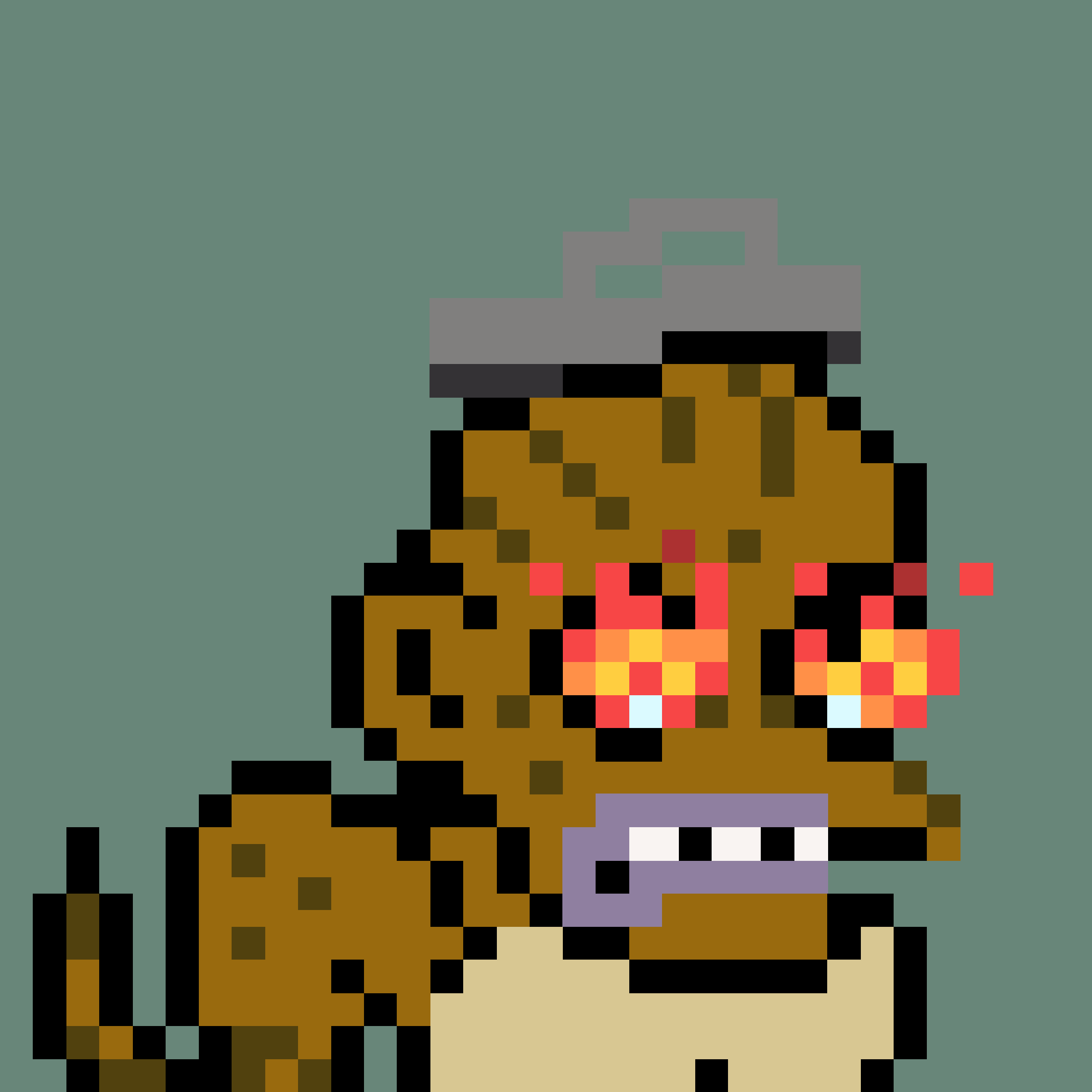 Gremplinz #6196