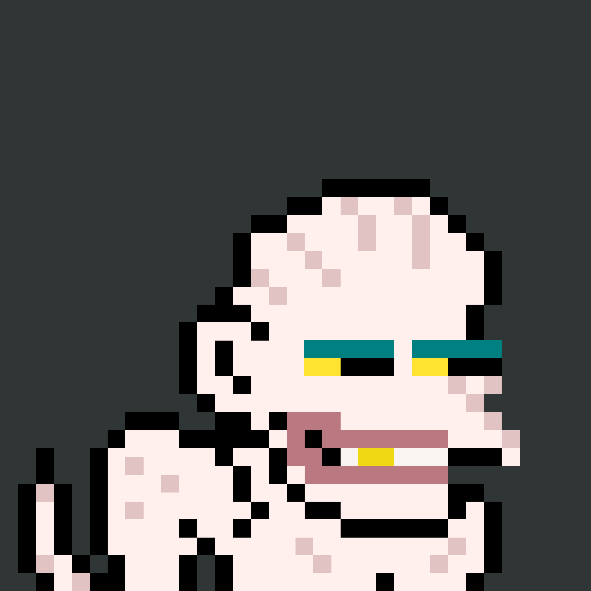 Gremplinz #6318