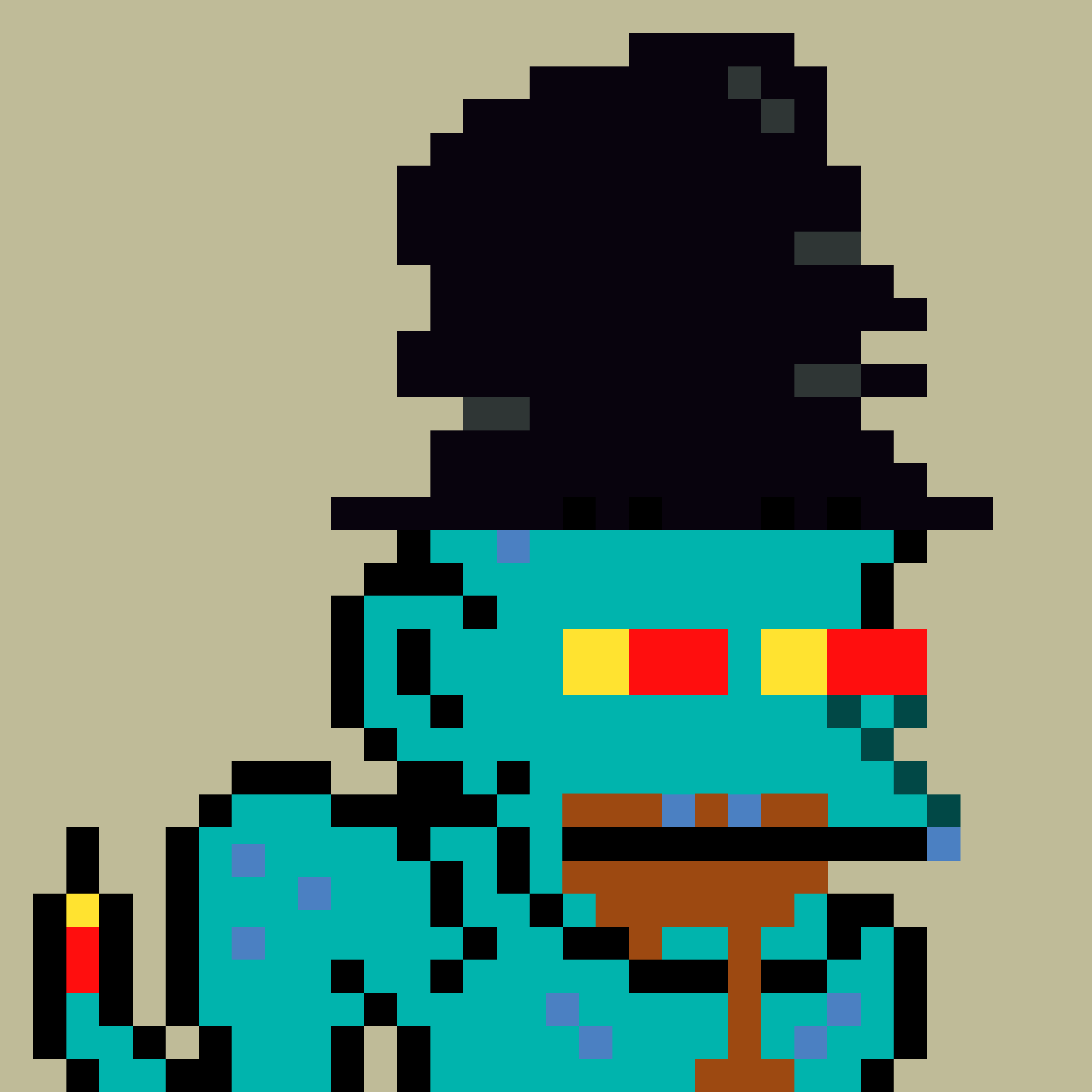 Gremplinz #6338