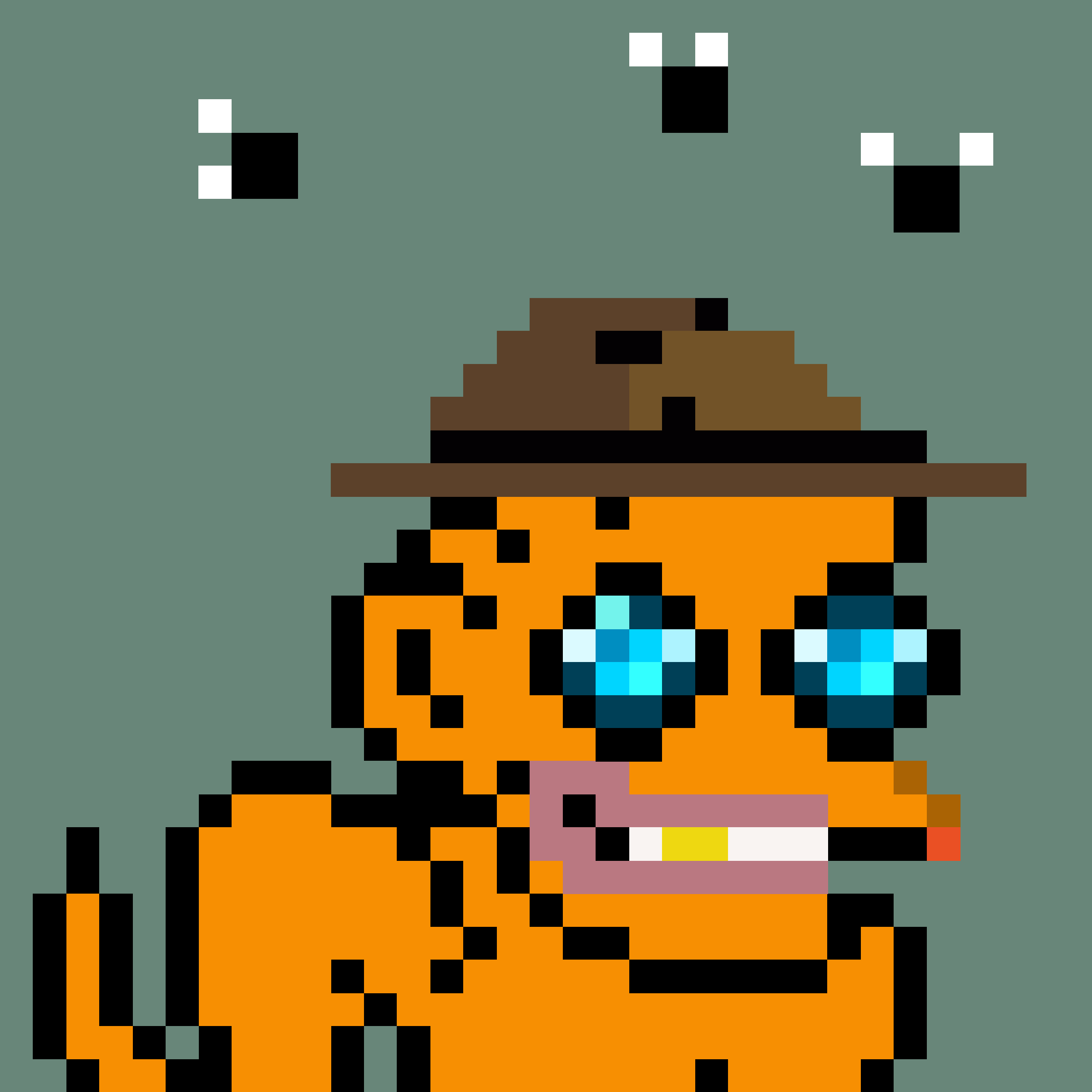 Gremplinz #6446