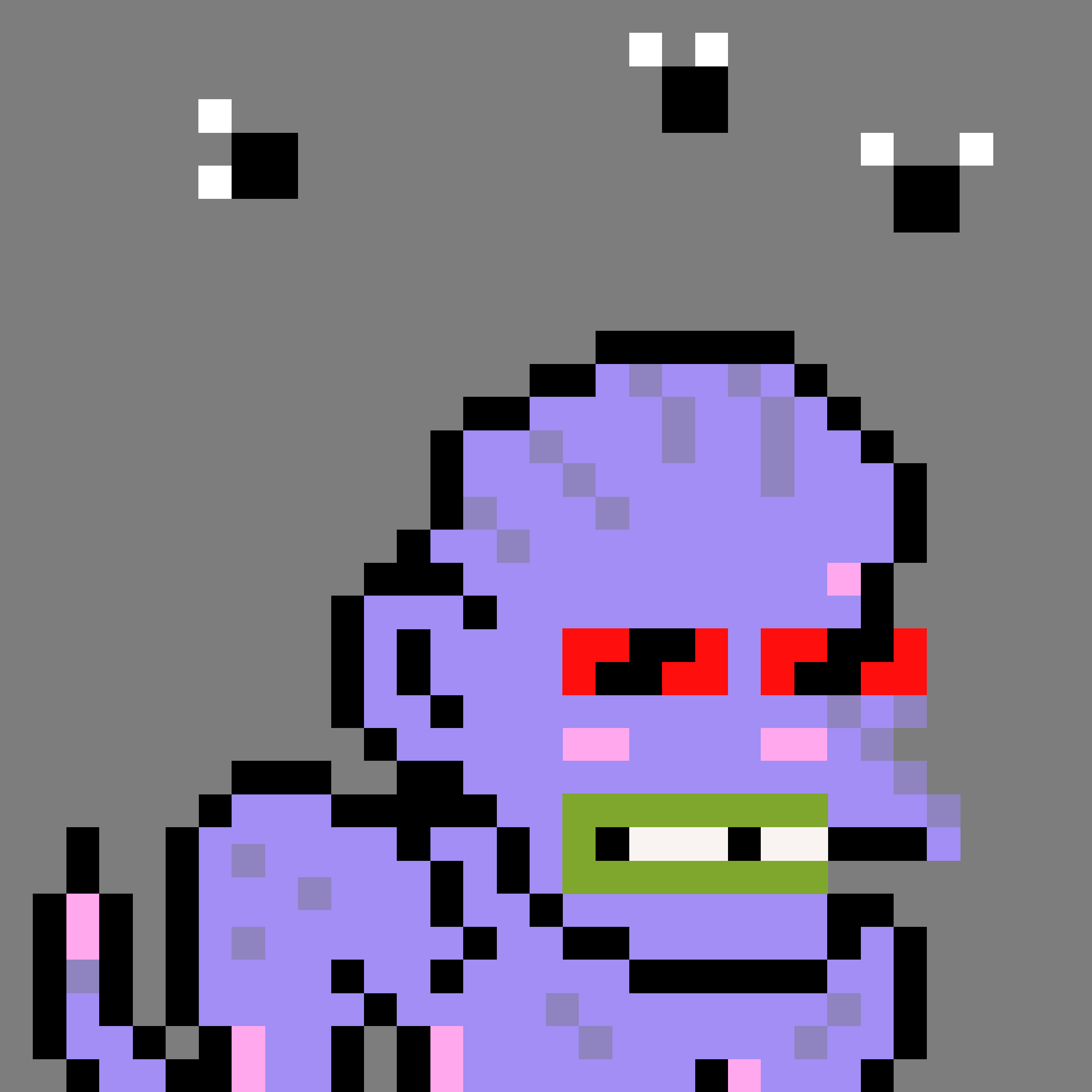 Gremplinz #6521
