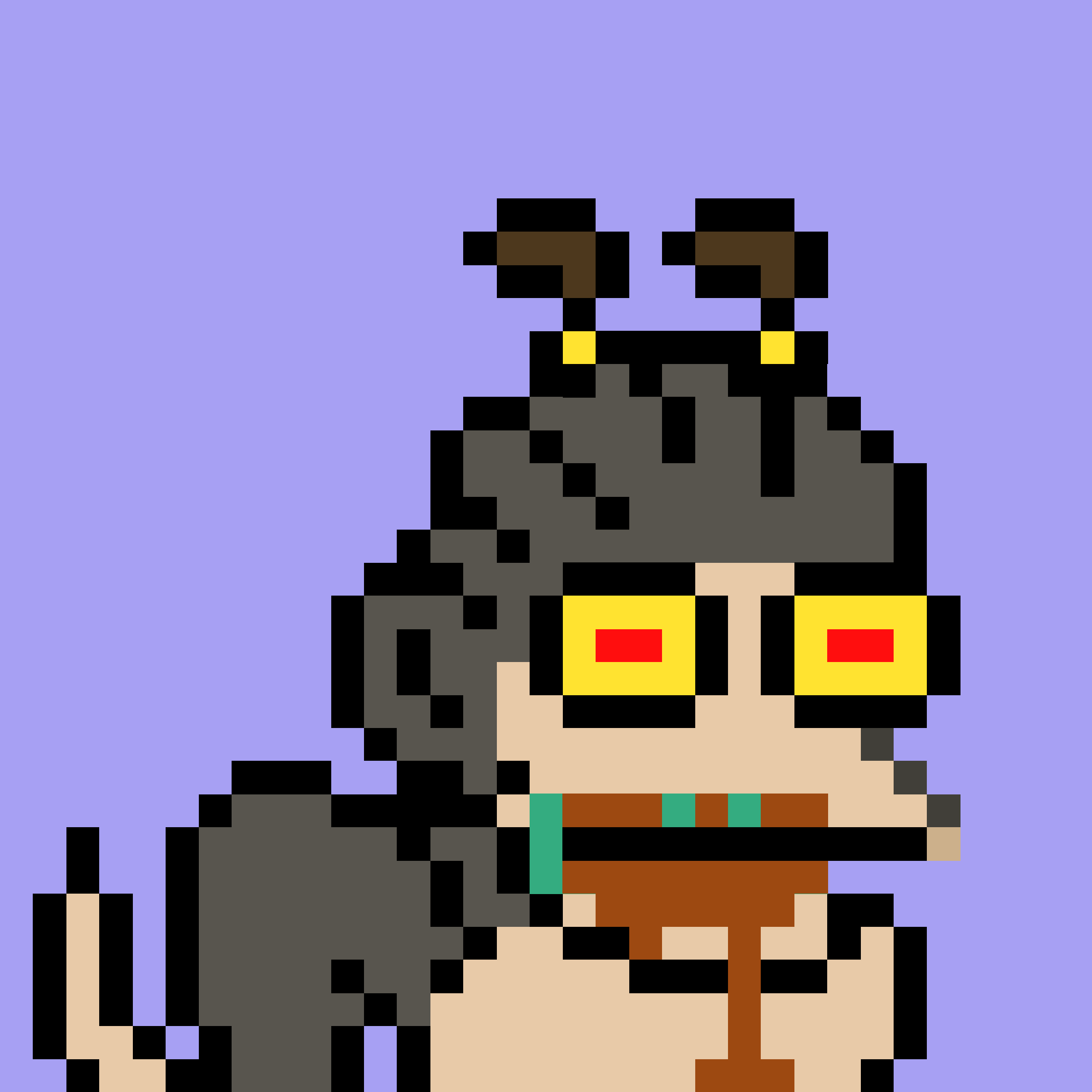 Gremplinz #6539