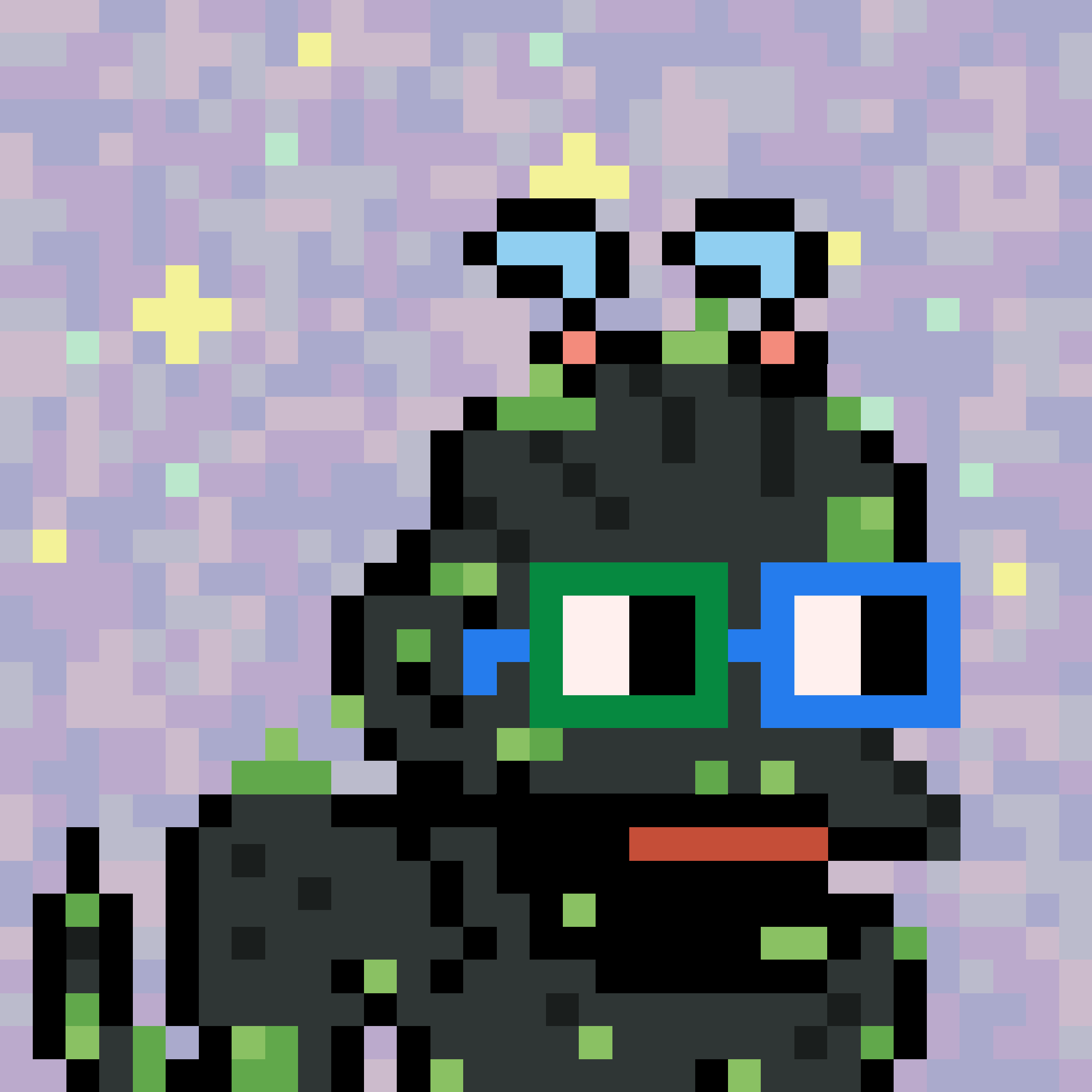 Gremplinz #6604