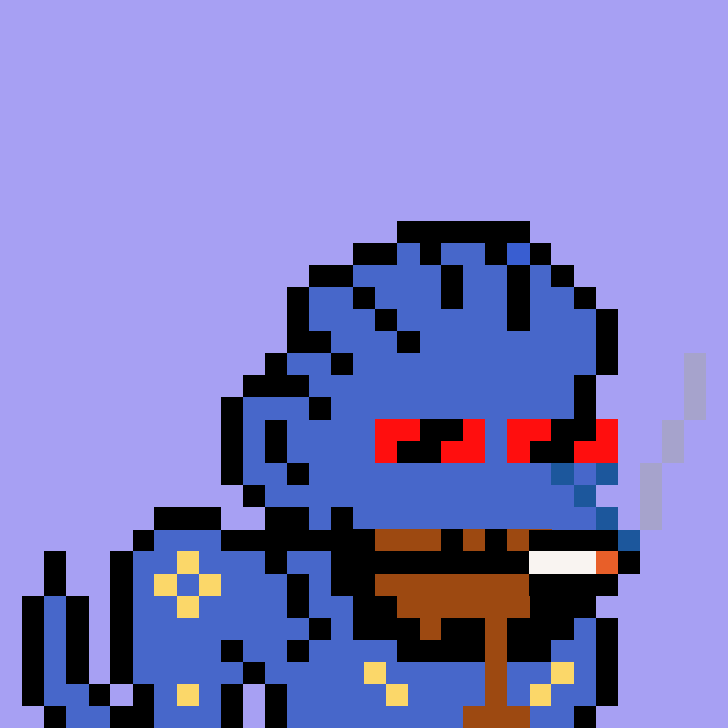 Gremplinz #6631