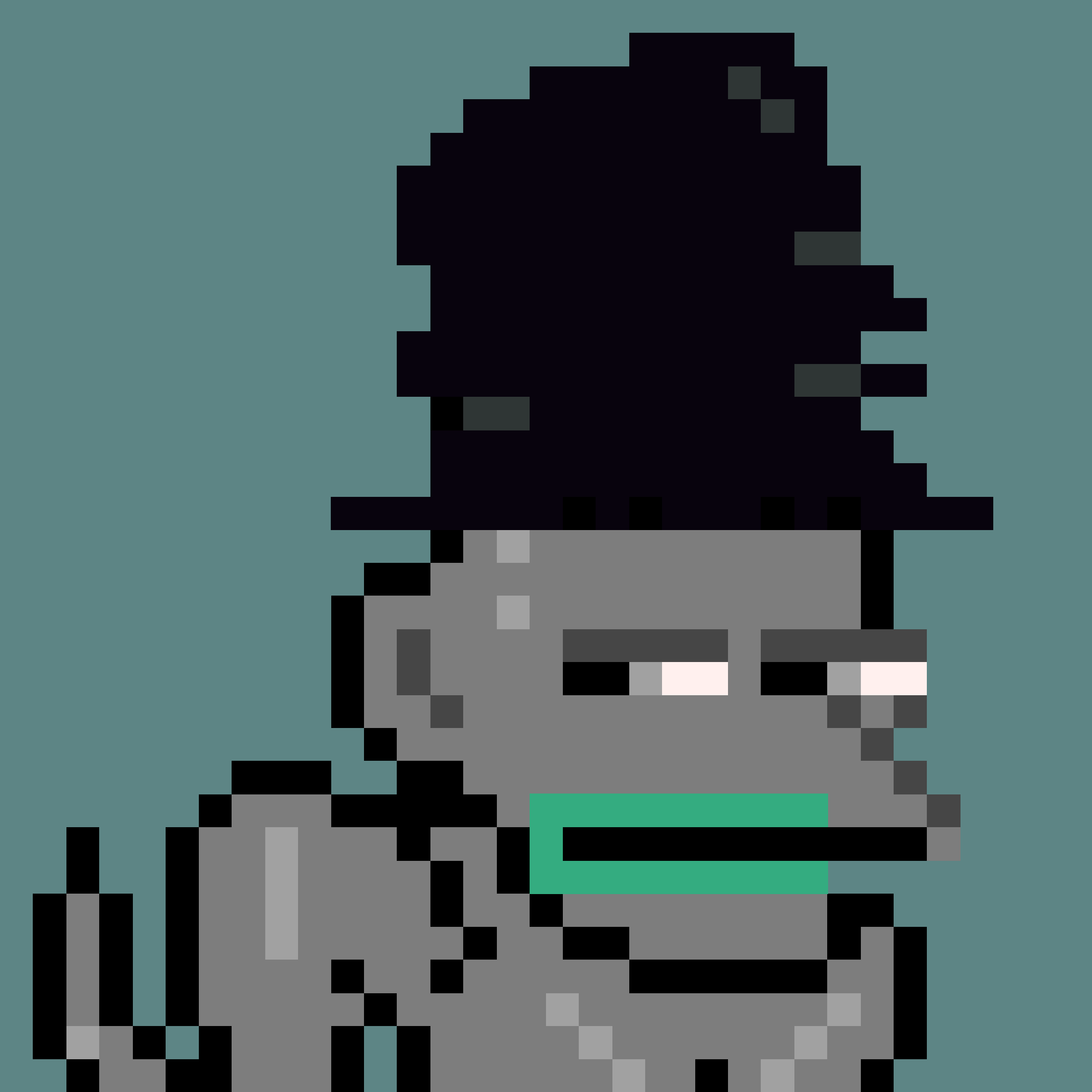 Gremplinz #6803