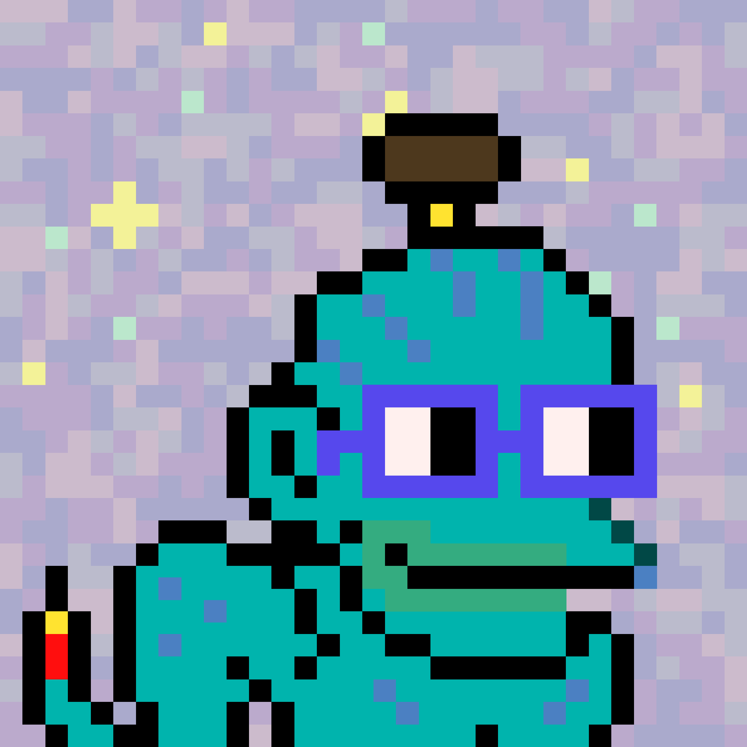 Gremplinz #6816