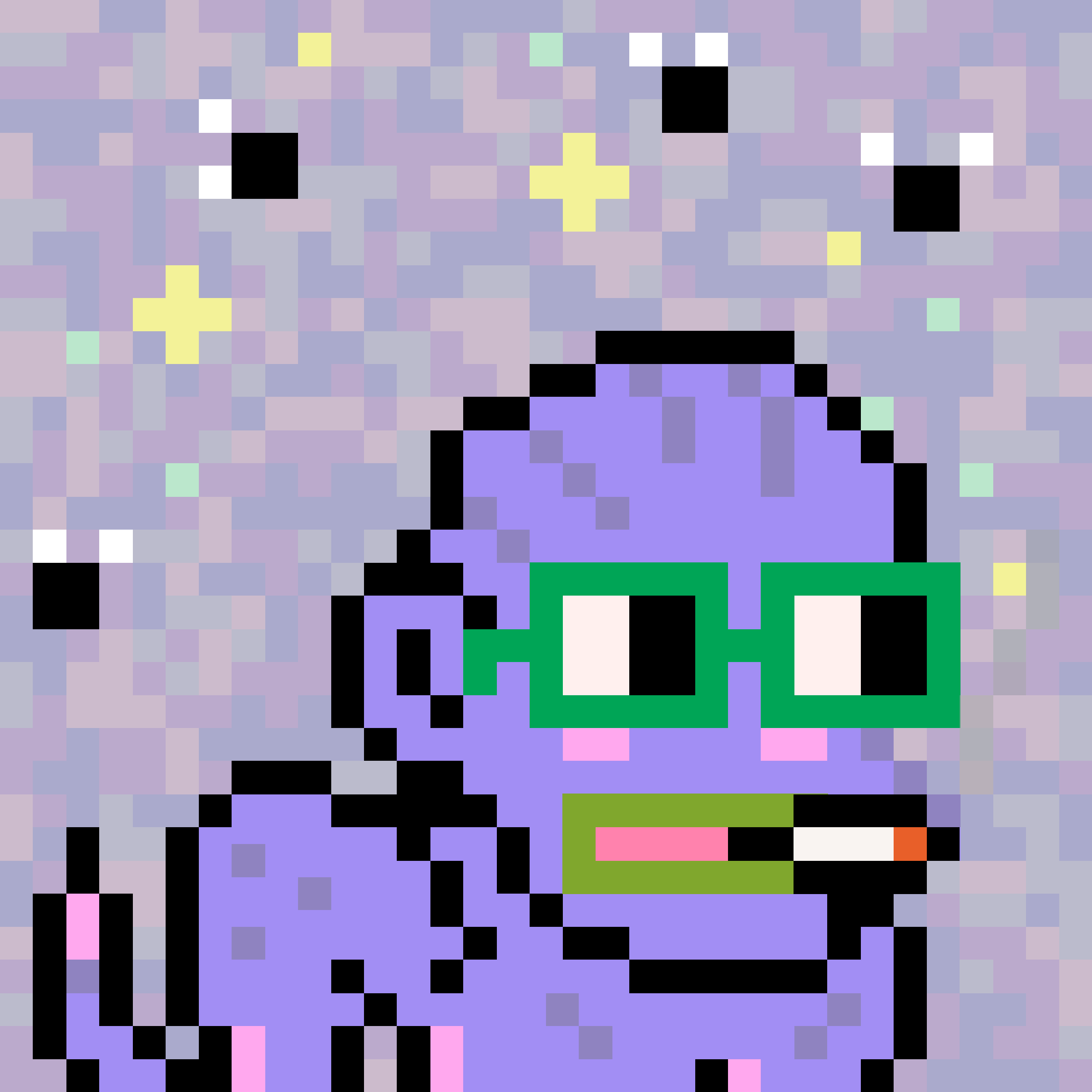 Gremplinz #6820