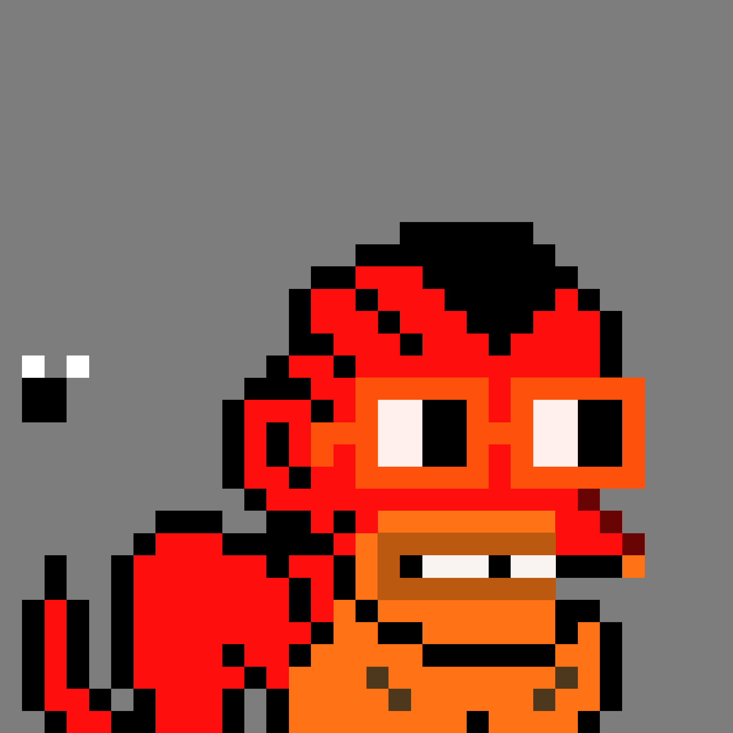 Gremplinz #6843