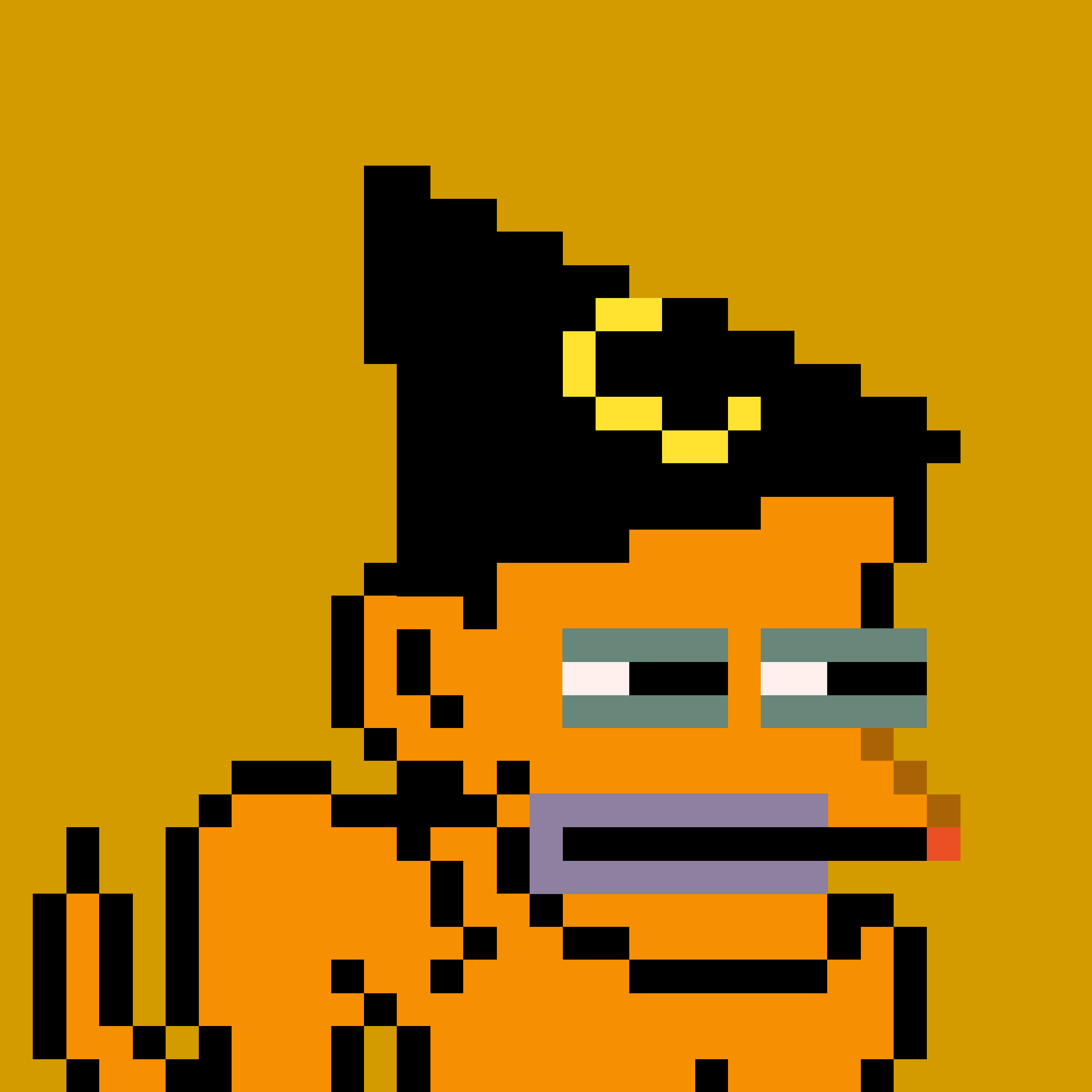 Gremplinz #6865