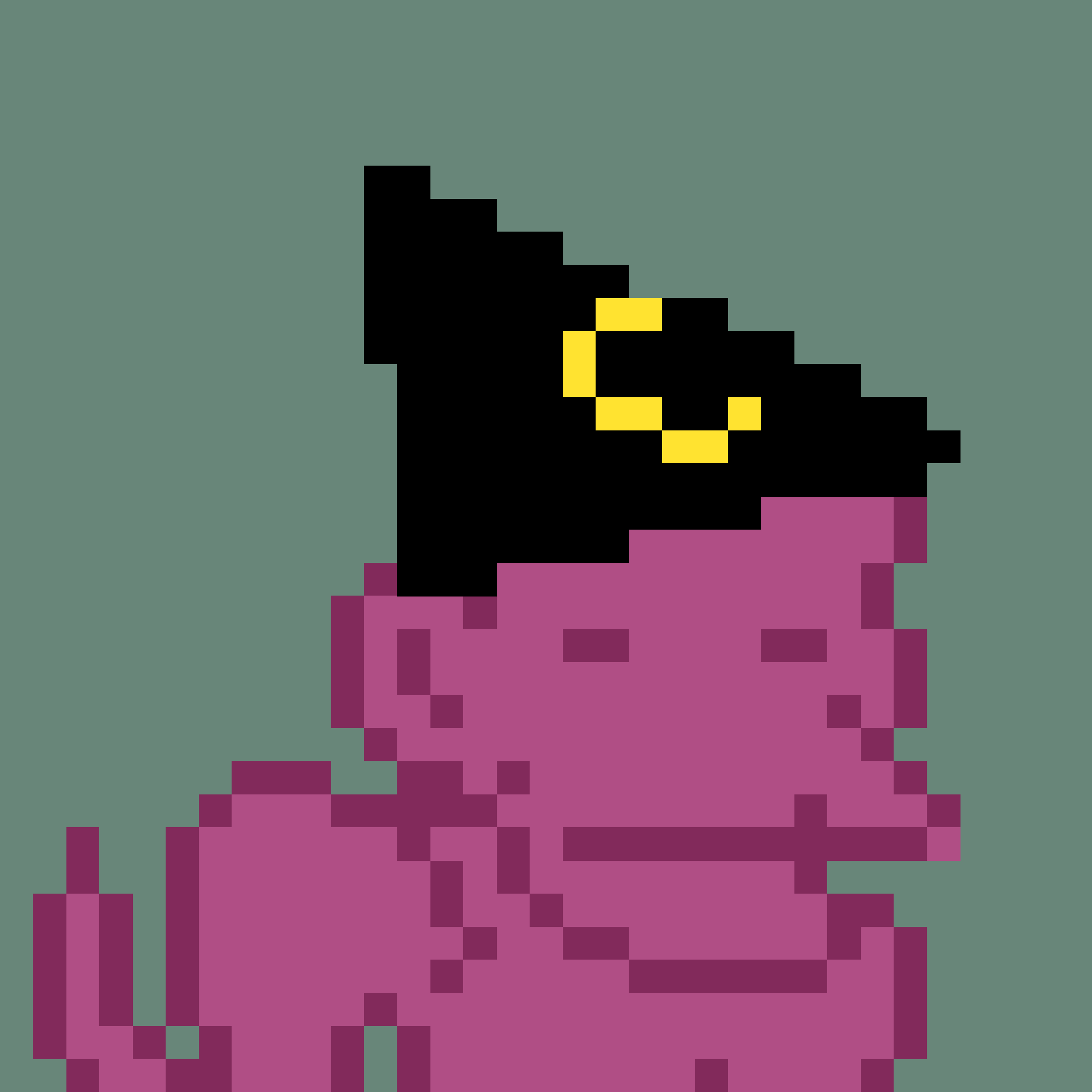 Gremplinz #698