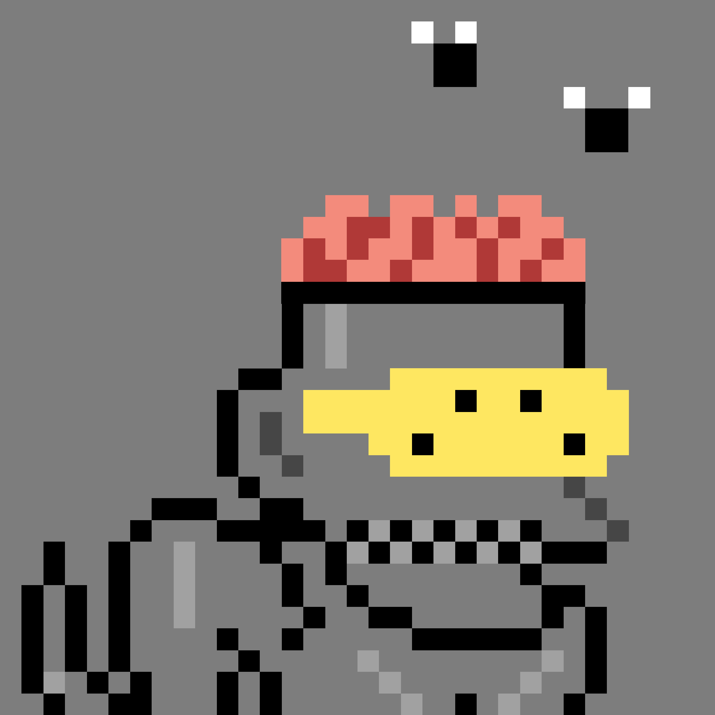 Gremplinz #729