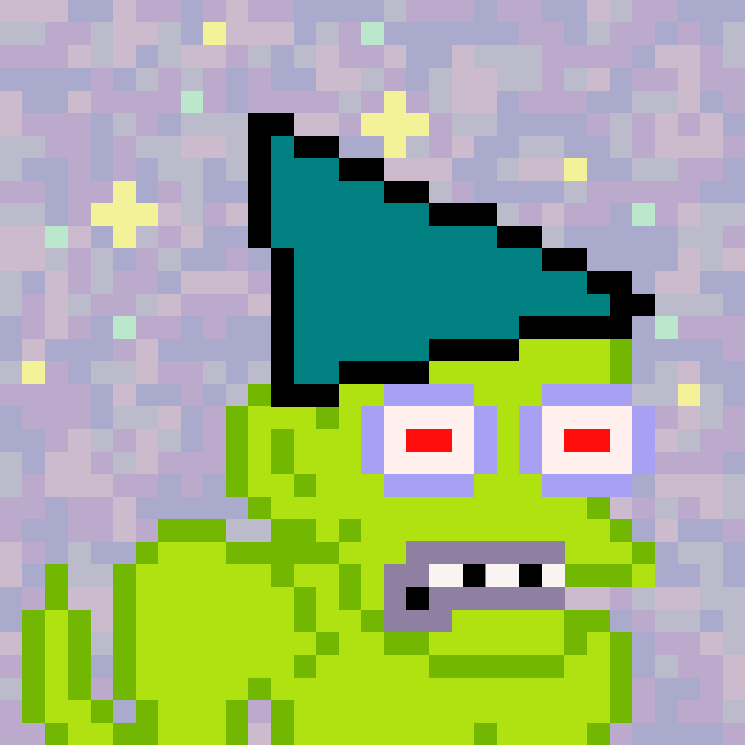 Gremplinz #731