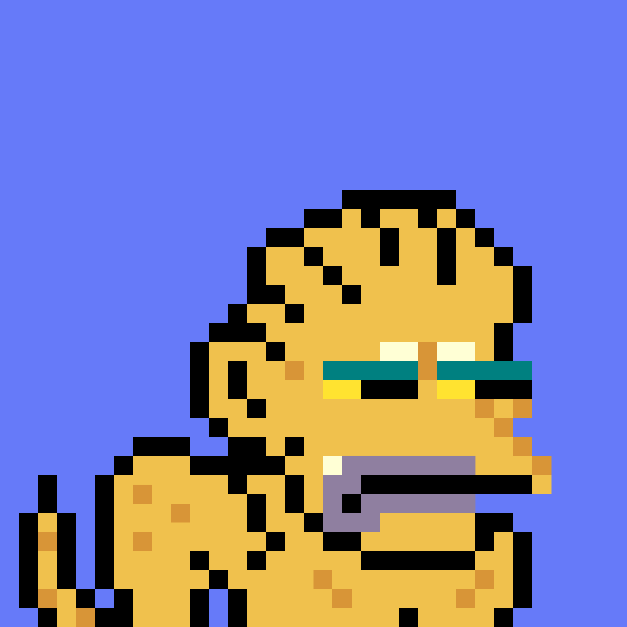 Gremplinz #734