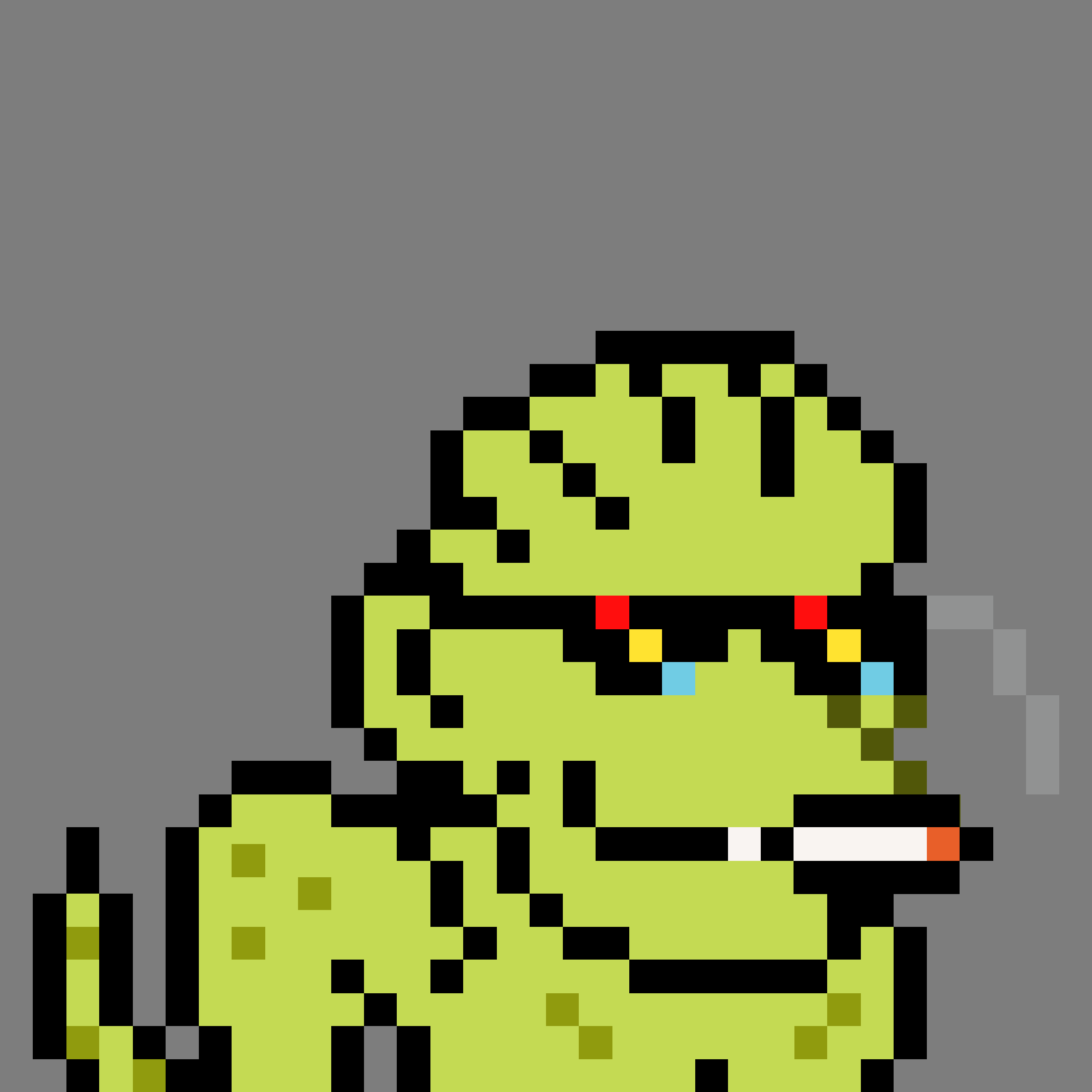 Gremplinz #737