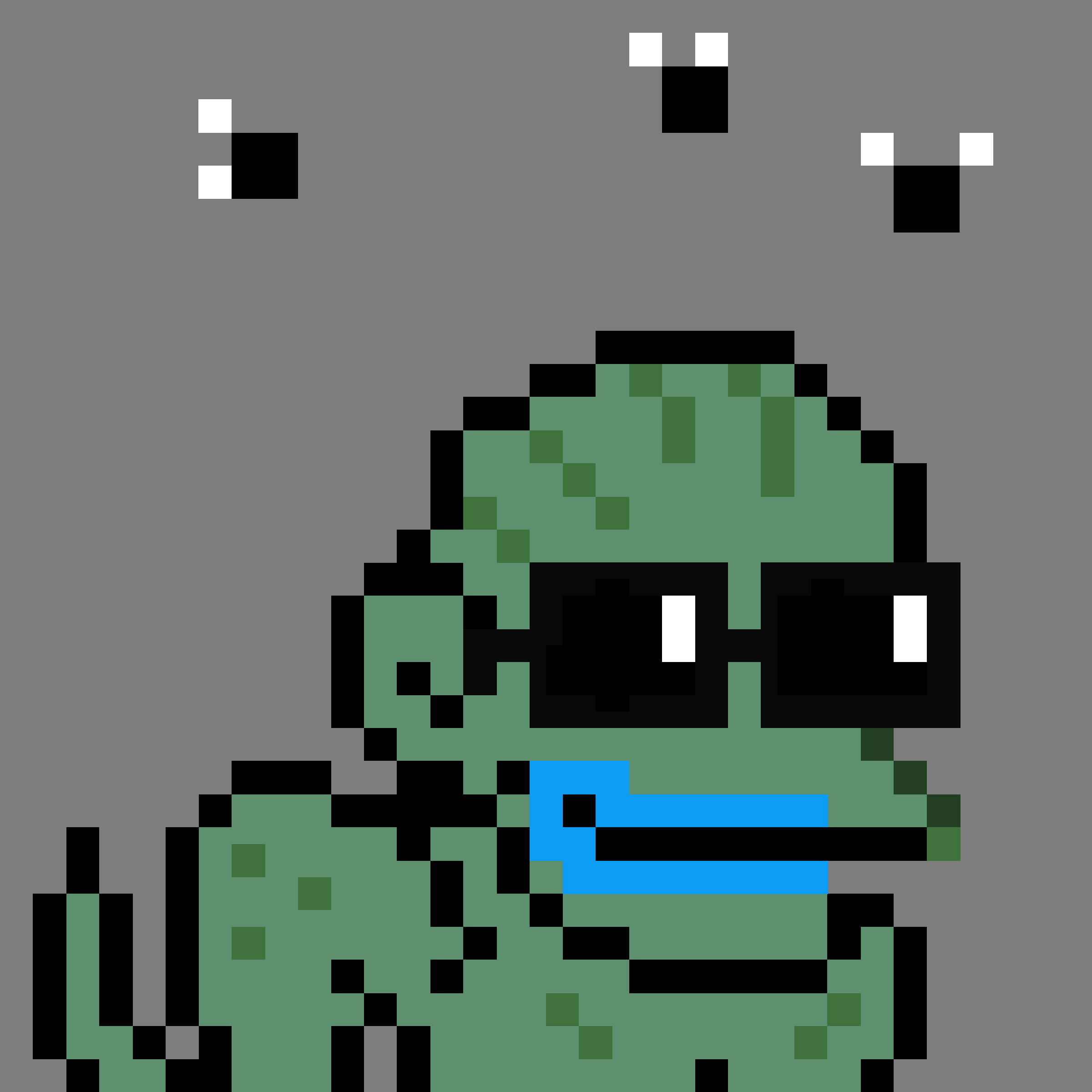 Gremplinz #853