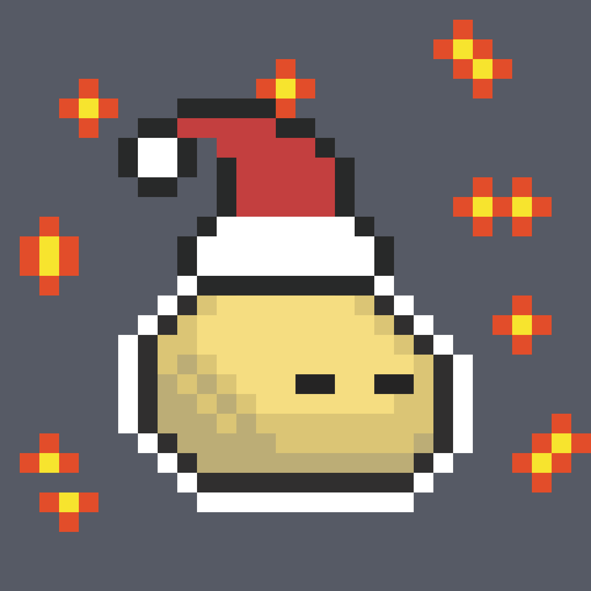 Crypto Slime #2222