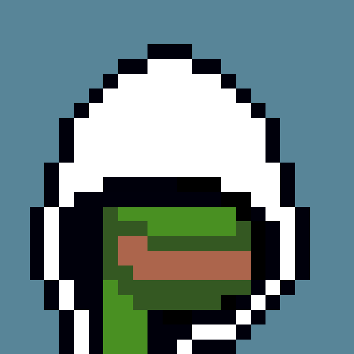 Proof of Pepe #1084
