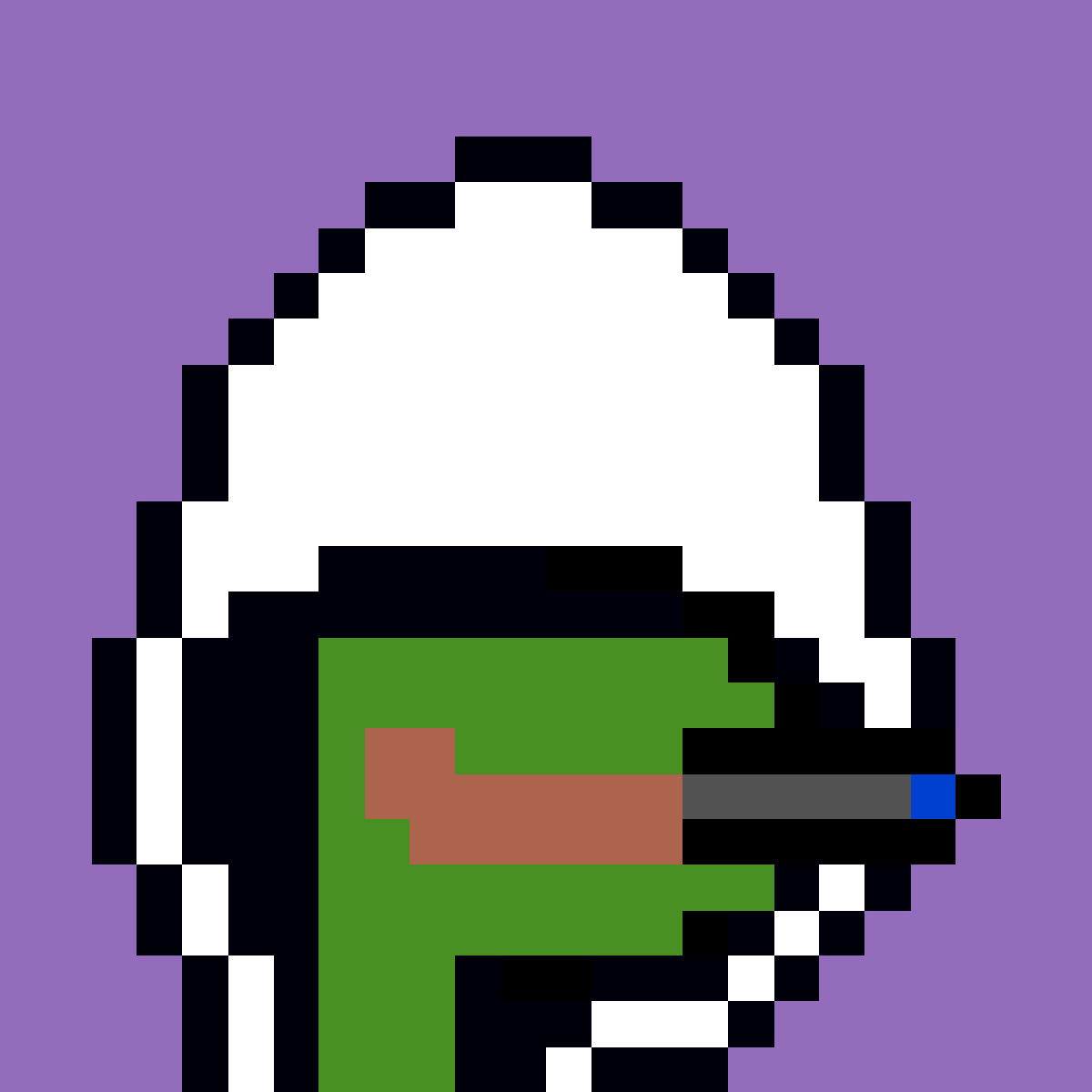 Proof of Pepe #1259