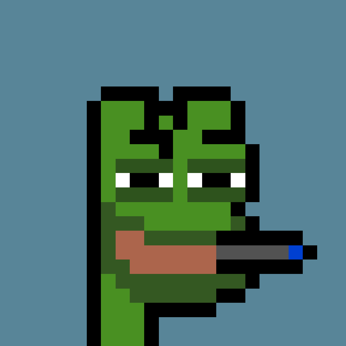 Proof of Pepe #1394