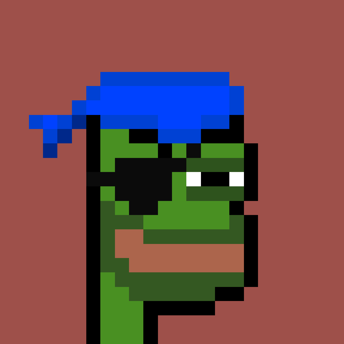 Proof of Pepe #194