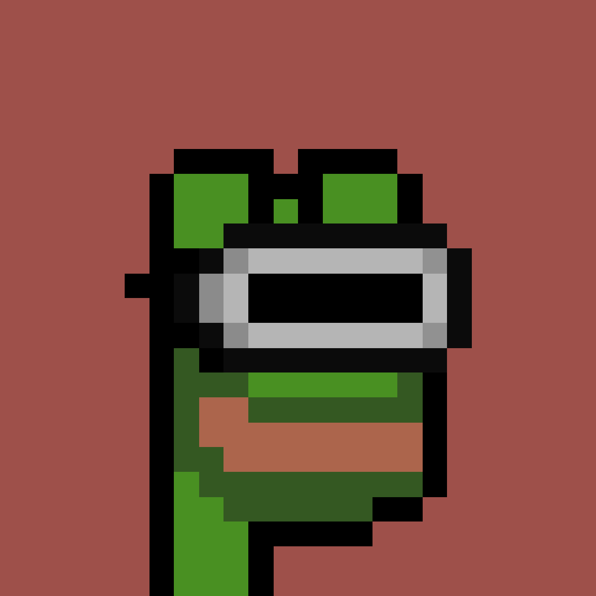 Proof of Pepe #214