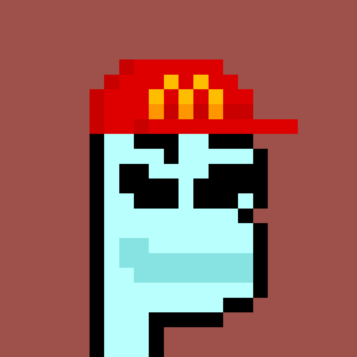 Proof of Pepe #241