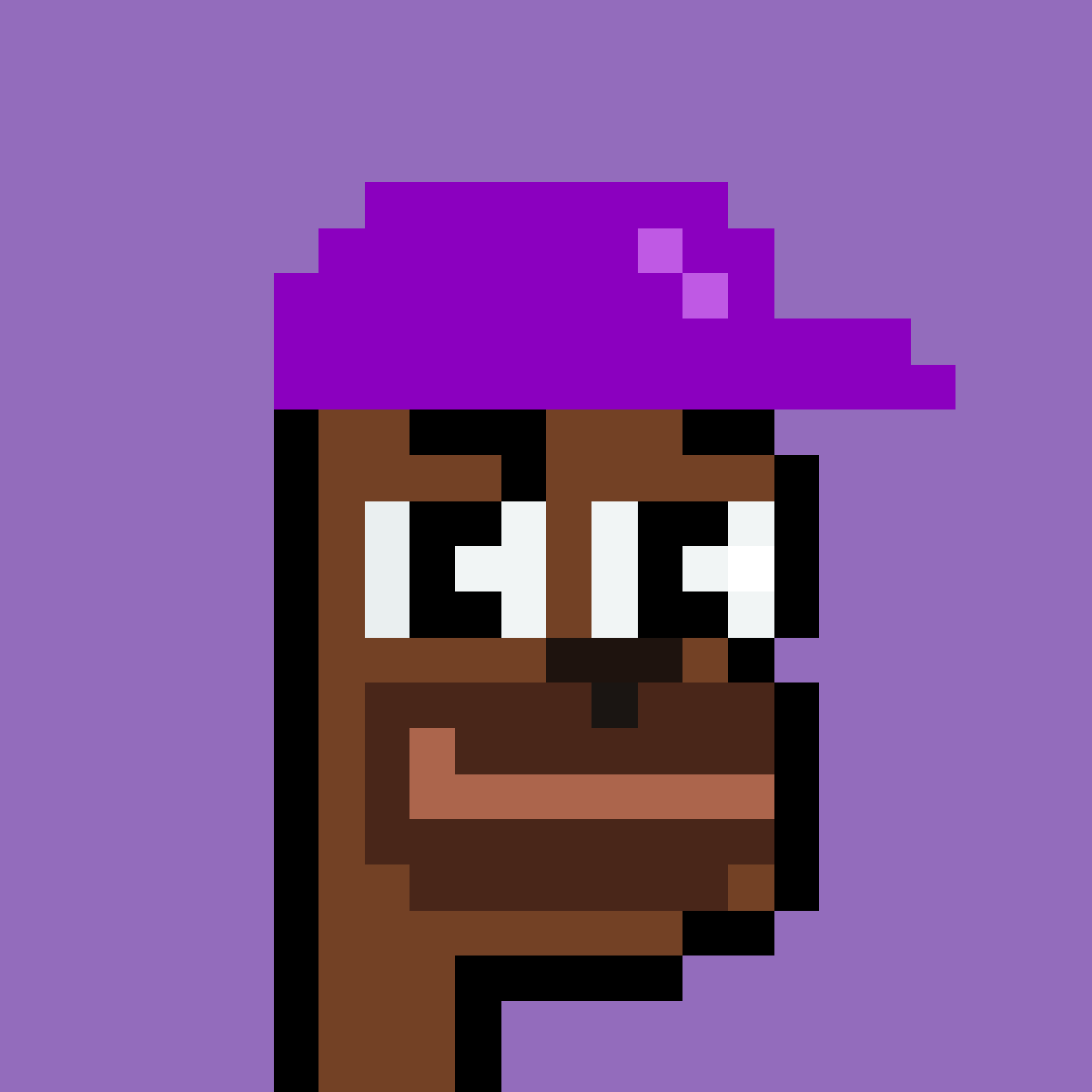 Proof of Pepe #439