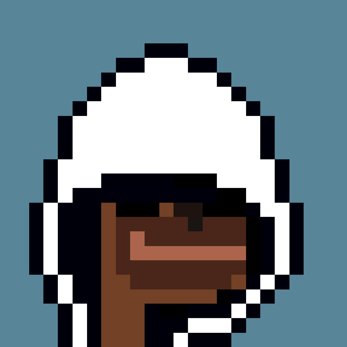 Proof of Pepe #985