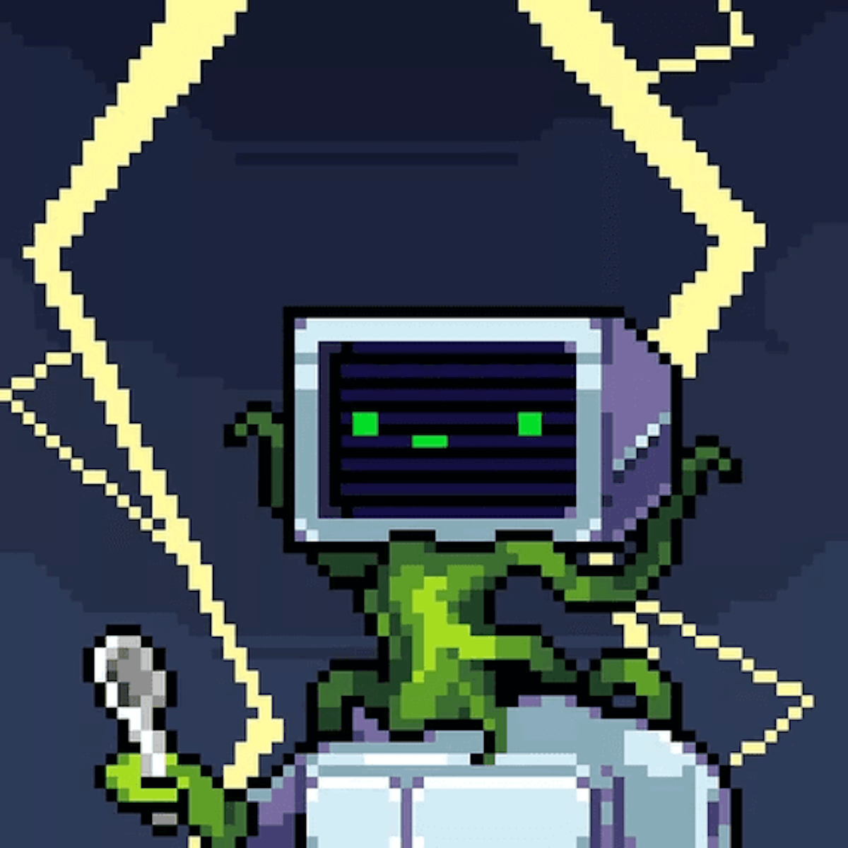 PixelBots 999 #457