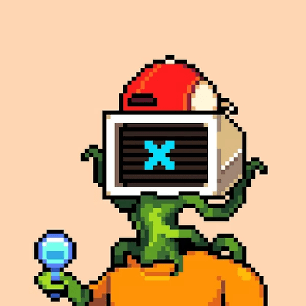 PixelBots 999 #937