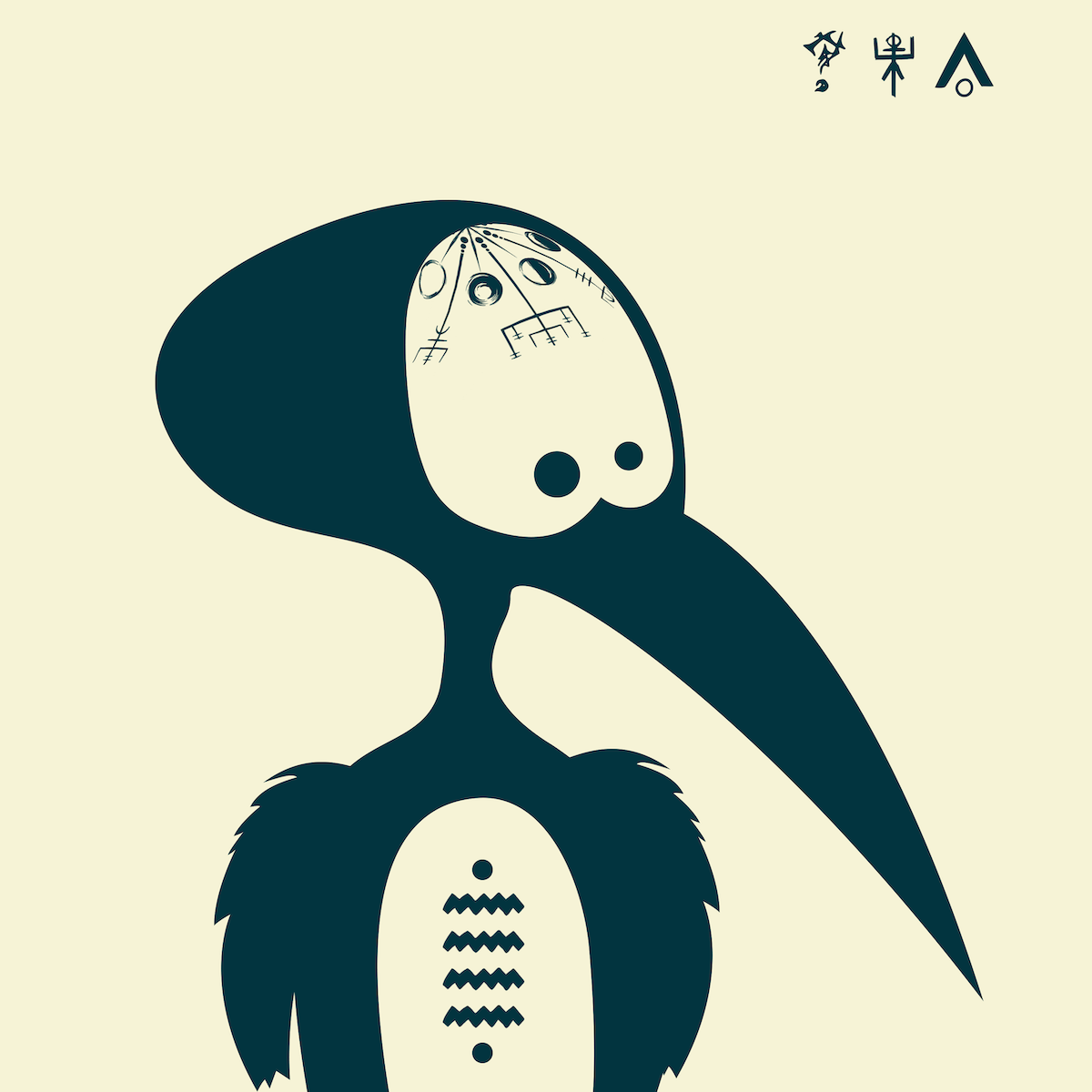 Konotori Bird #260